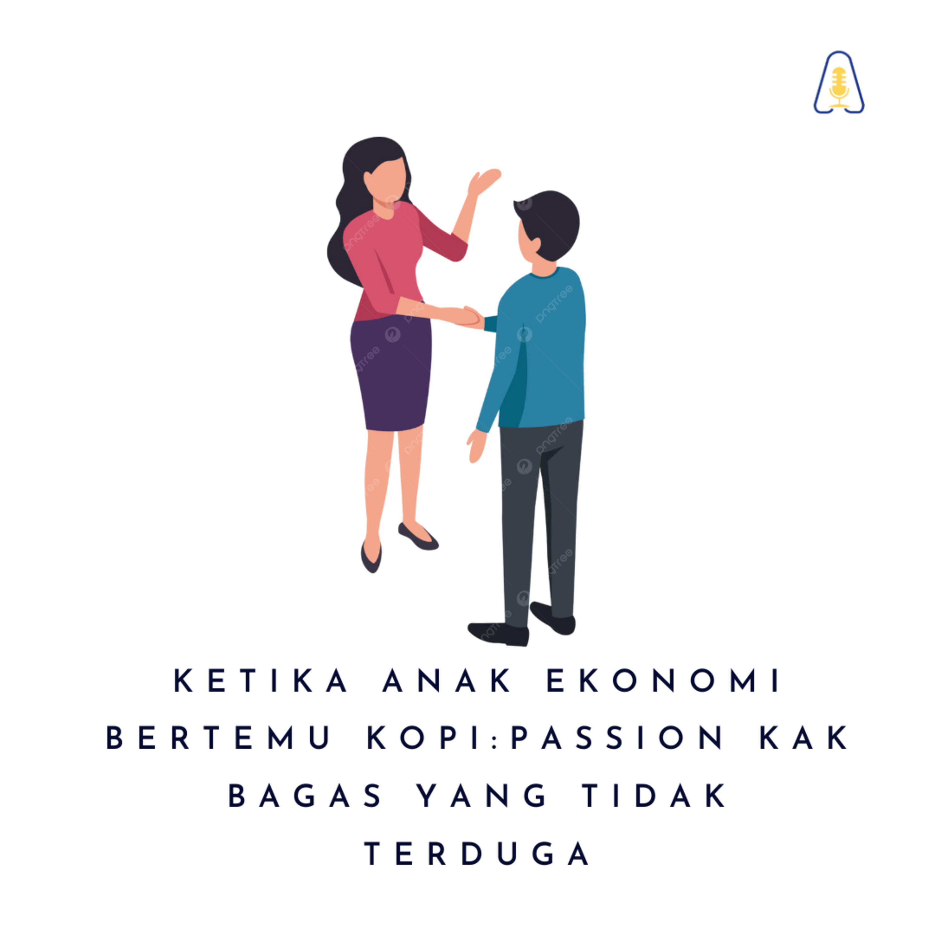 Aspirasi Podcast by UB Radio