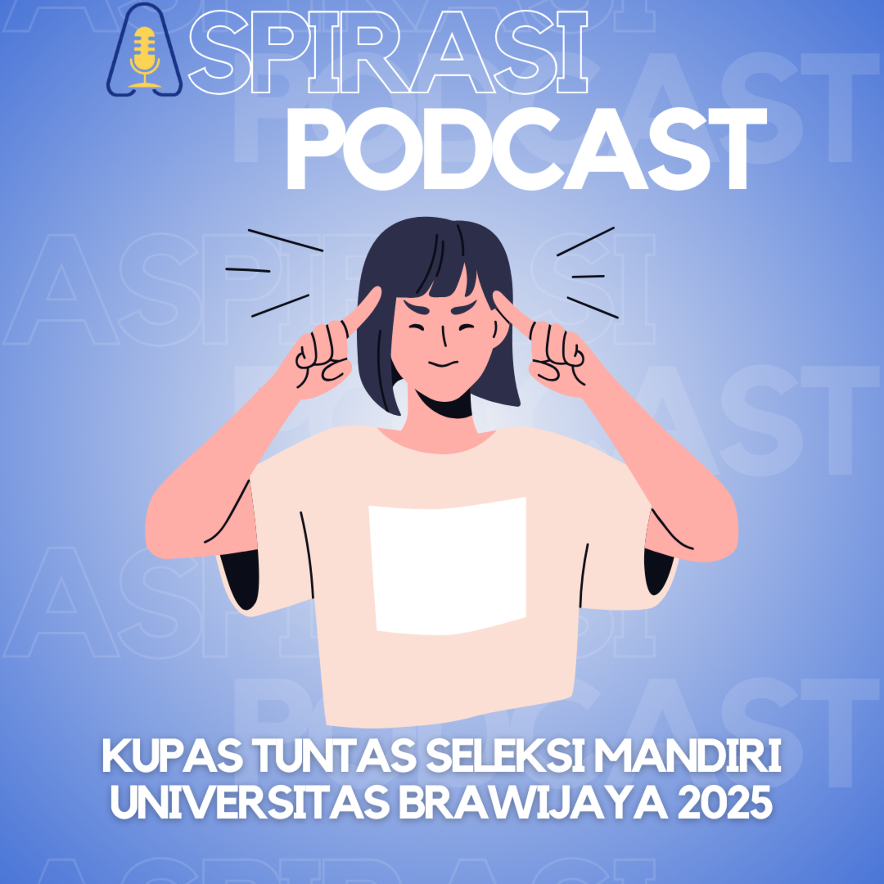 Aspirasi Podcast by UB Radio
