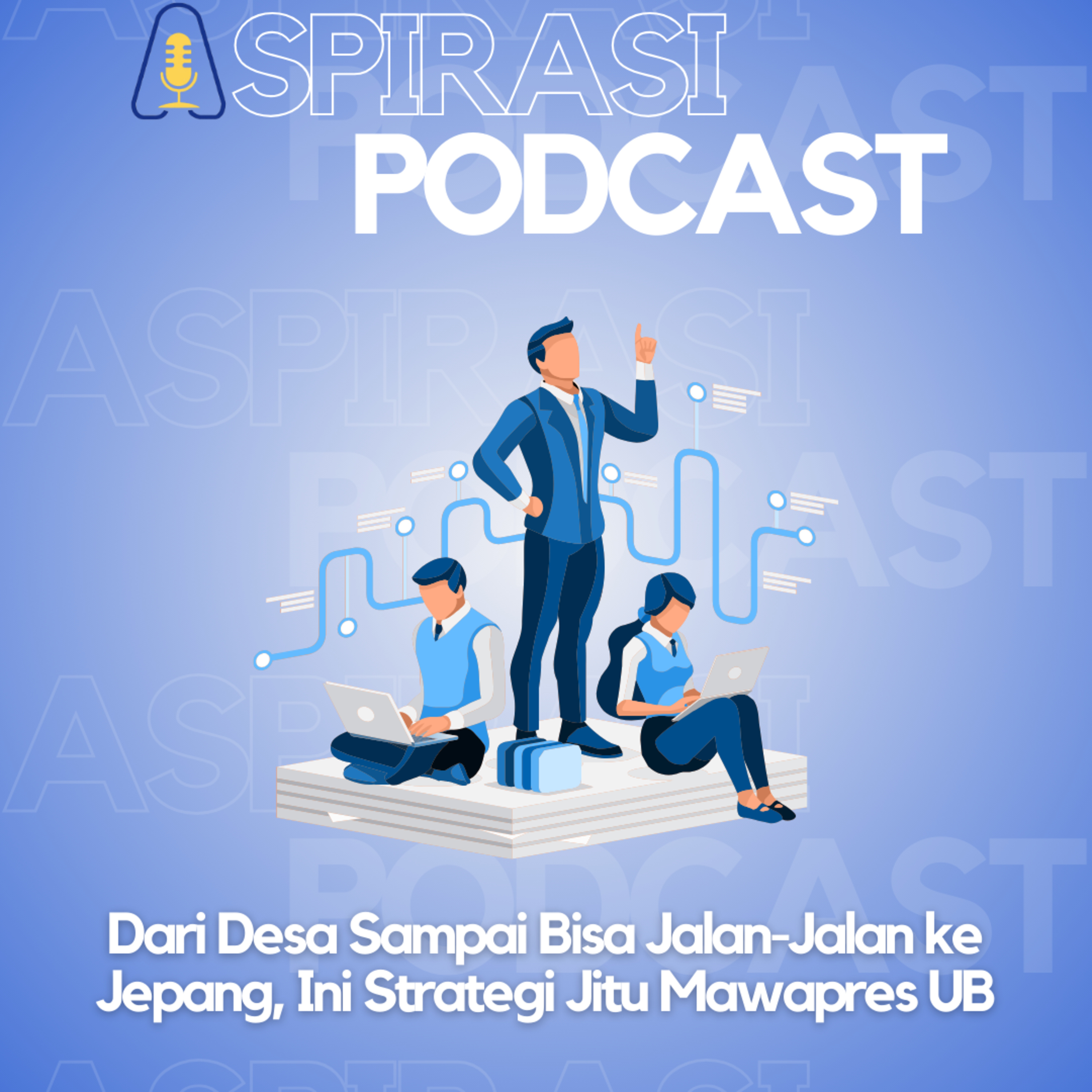 Aspirasi Podcast by UB Radio