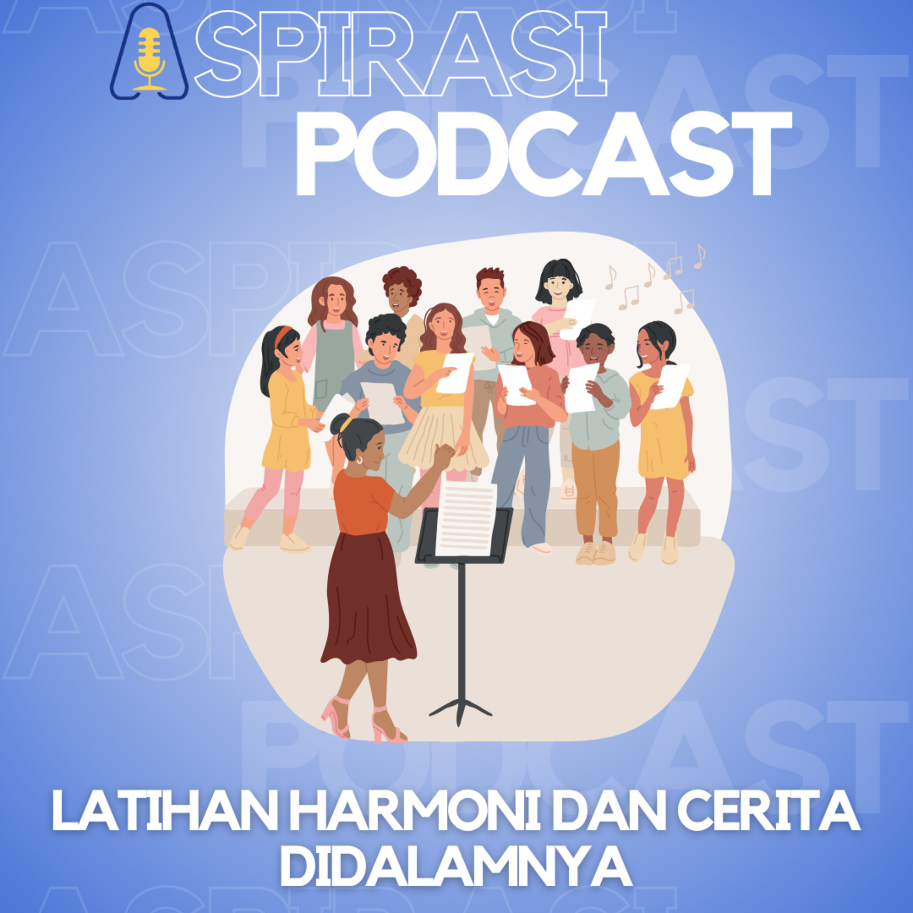 Aspirasi Podcast by UB Radio