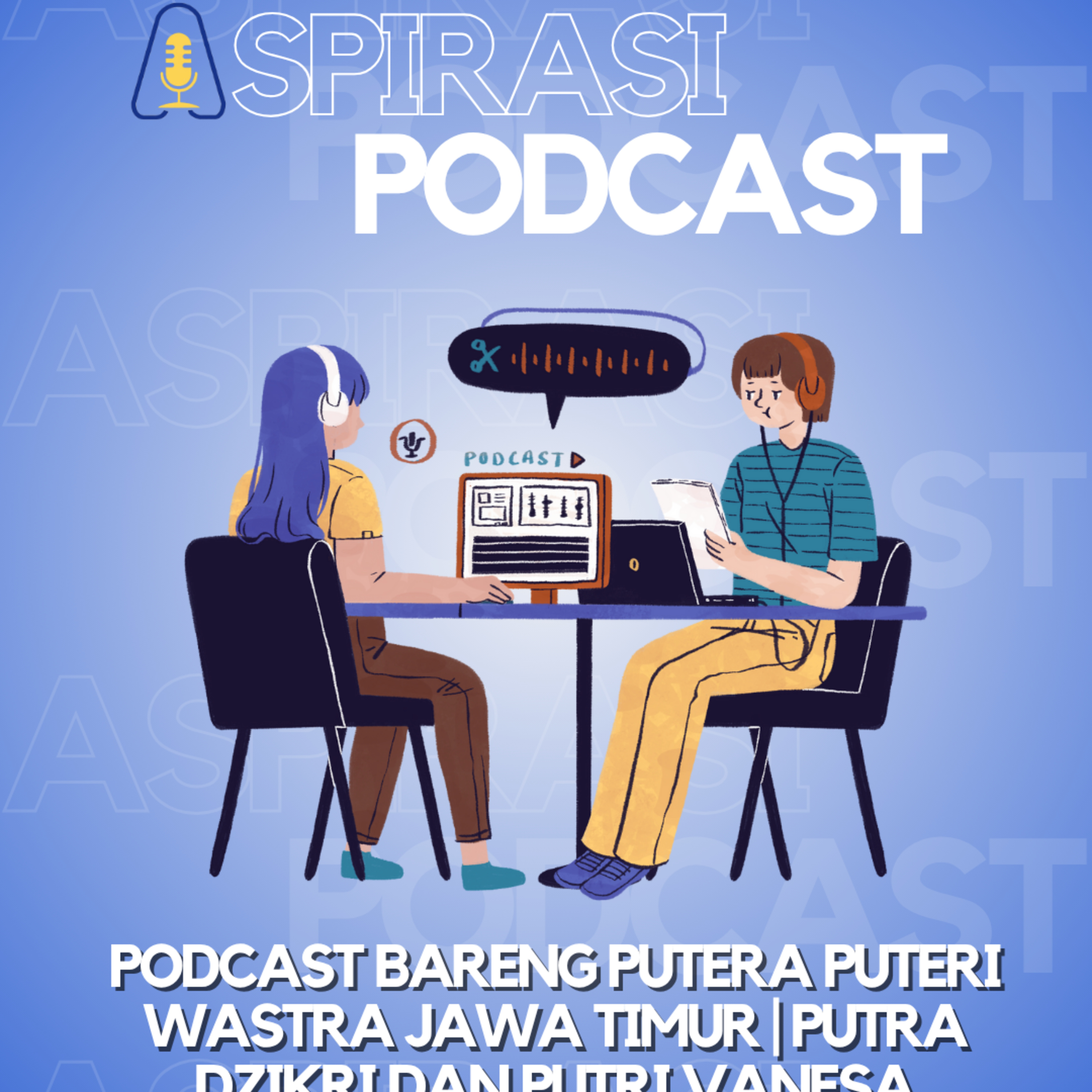Aspirasi Podcast by UB Radio