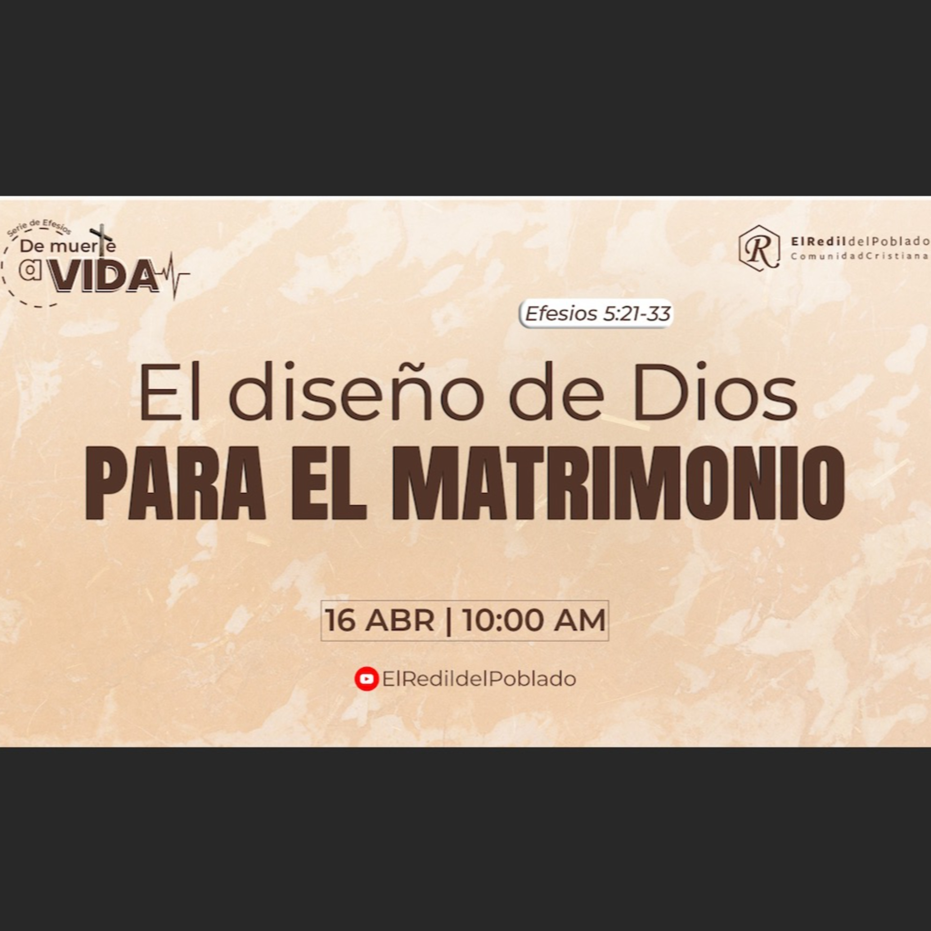 Predicas del Redil del Poblado