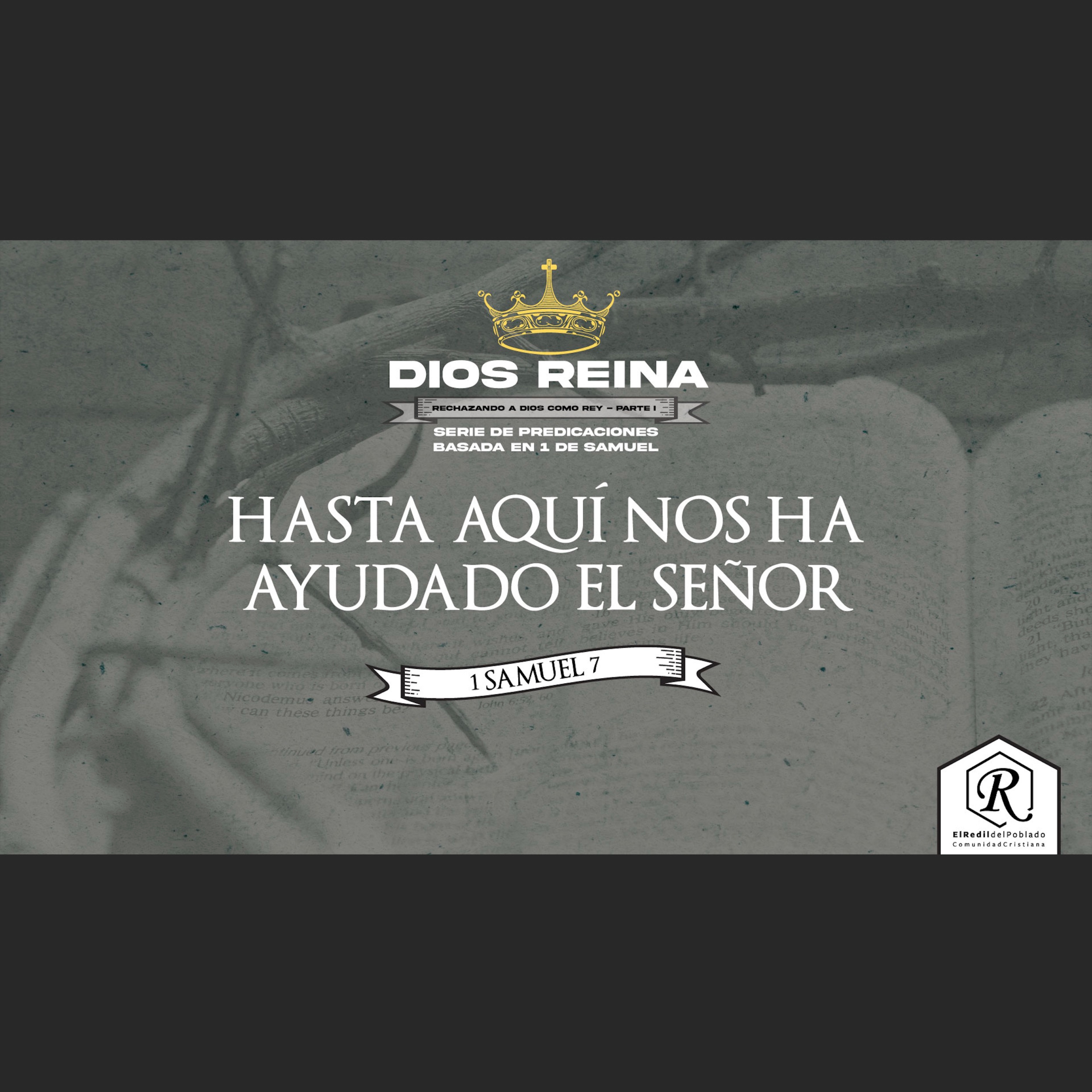 Predicas del Redil del Poblado
