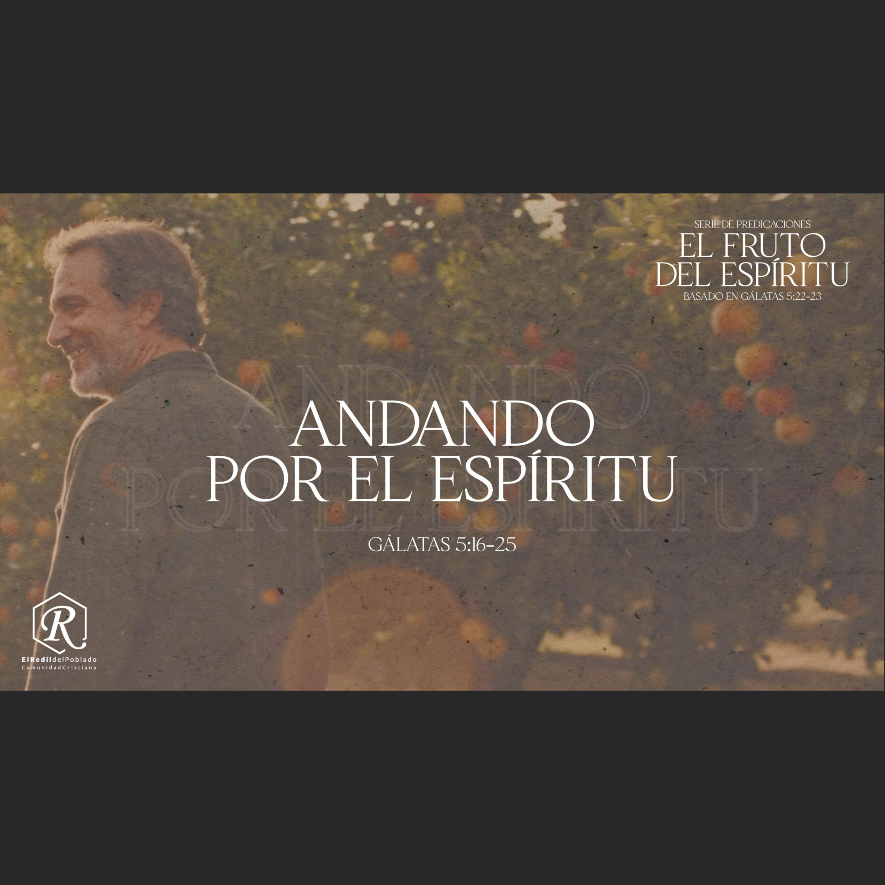 Portada de Predicas del Redil del Poblado