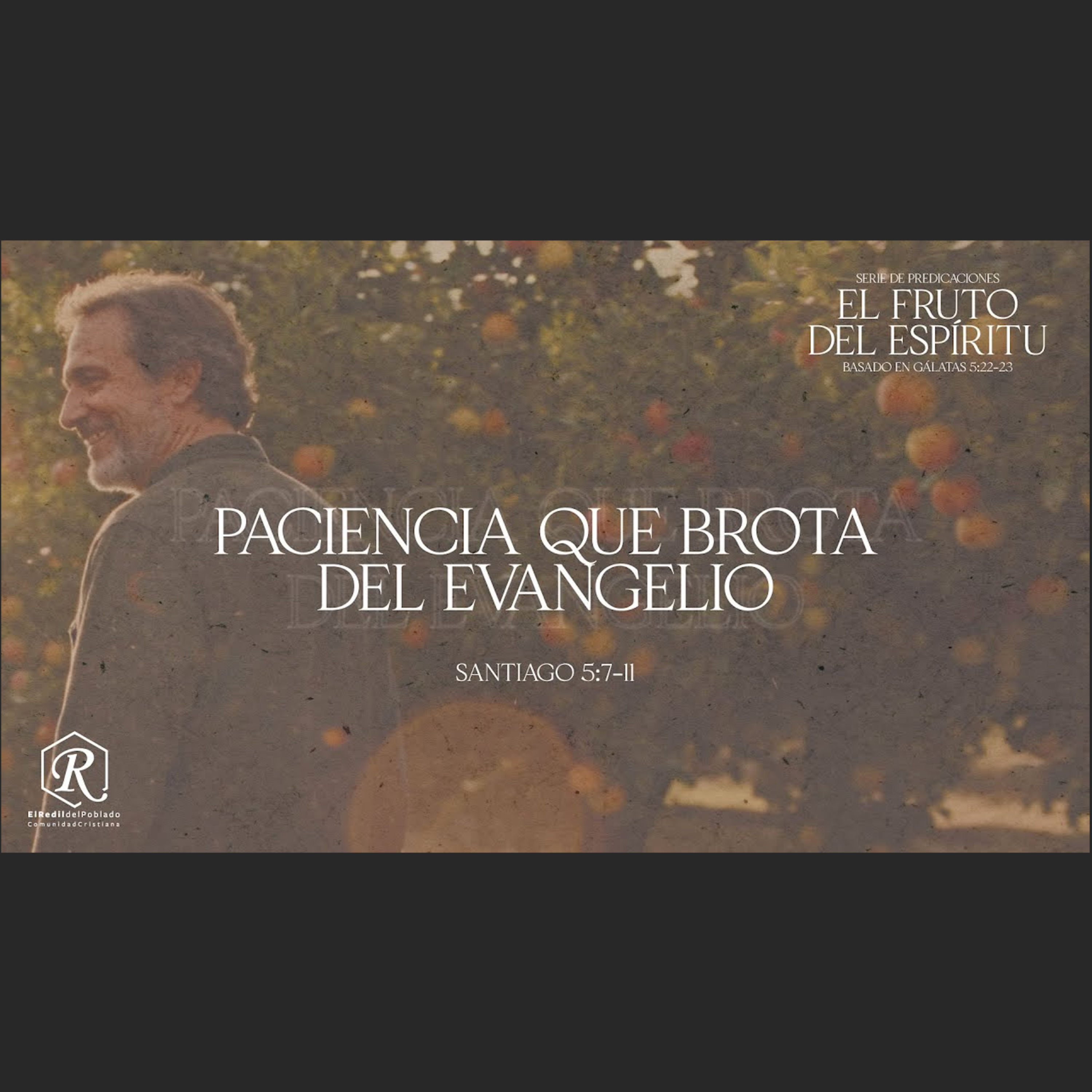 Portada de Predicas del Redil del Poblado