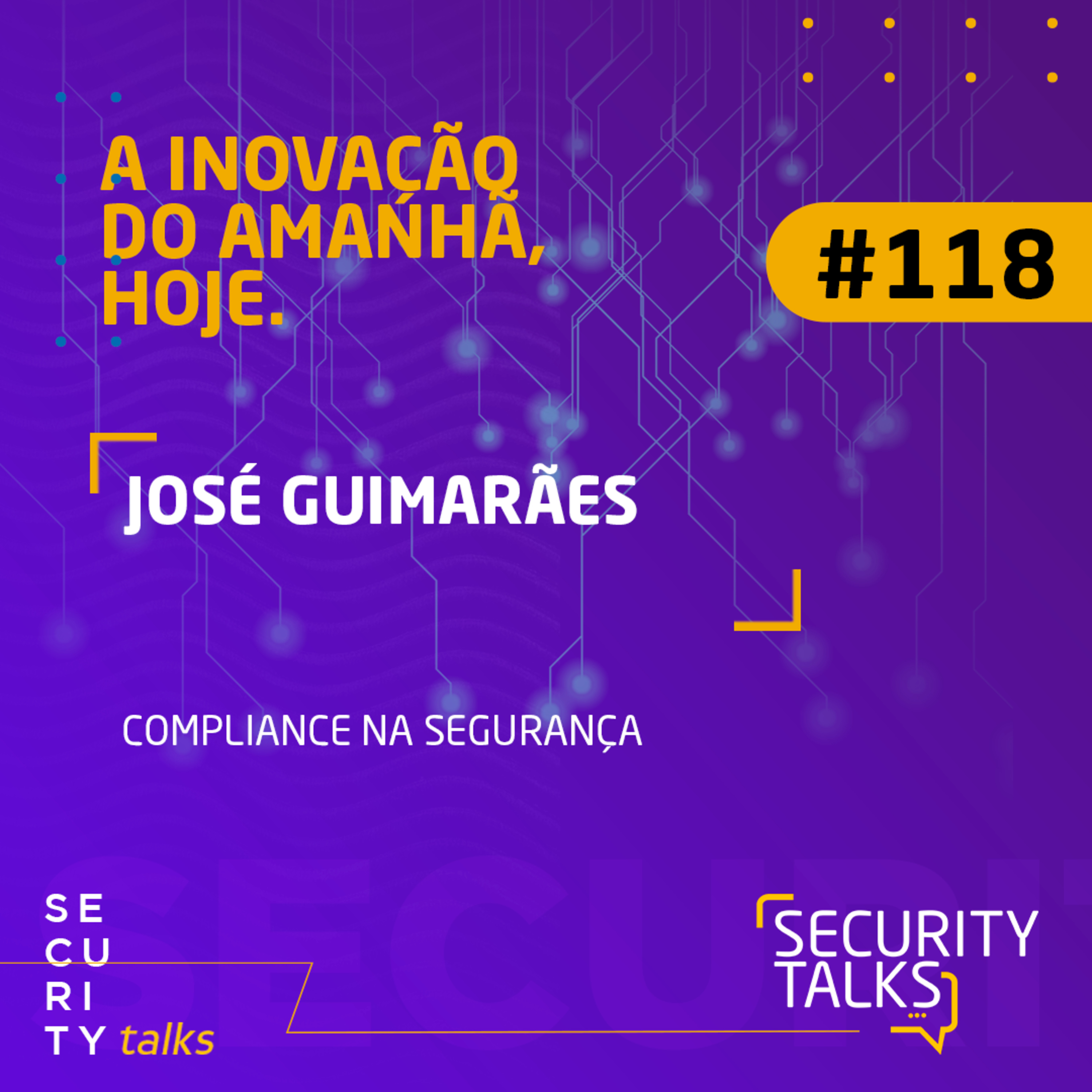 Security Talks by Avantia