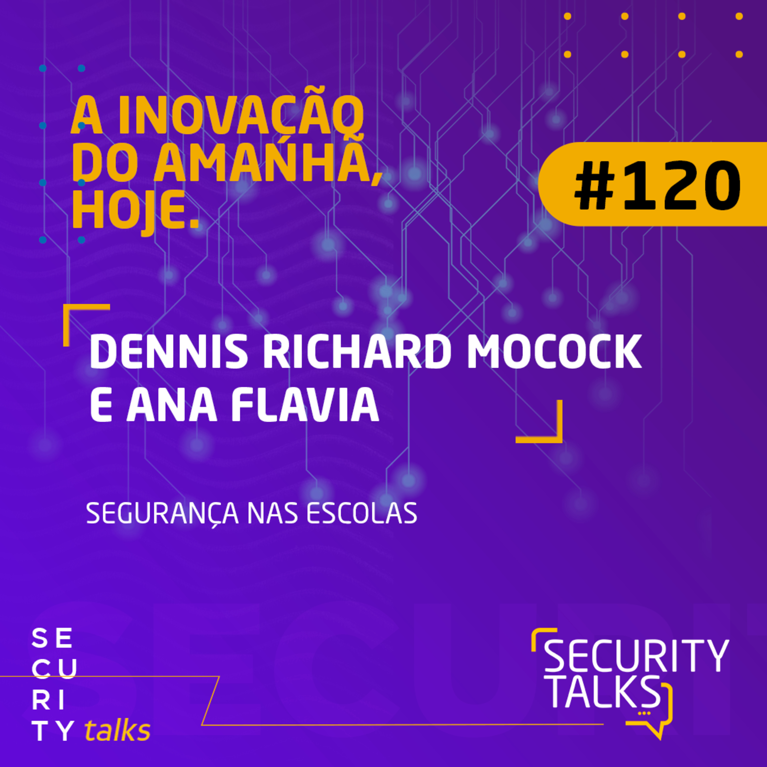 Security Talks by Avantia