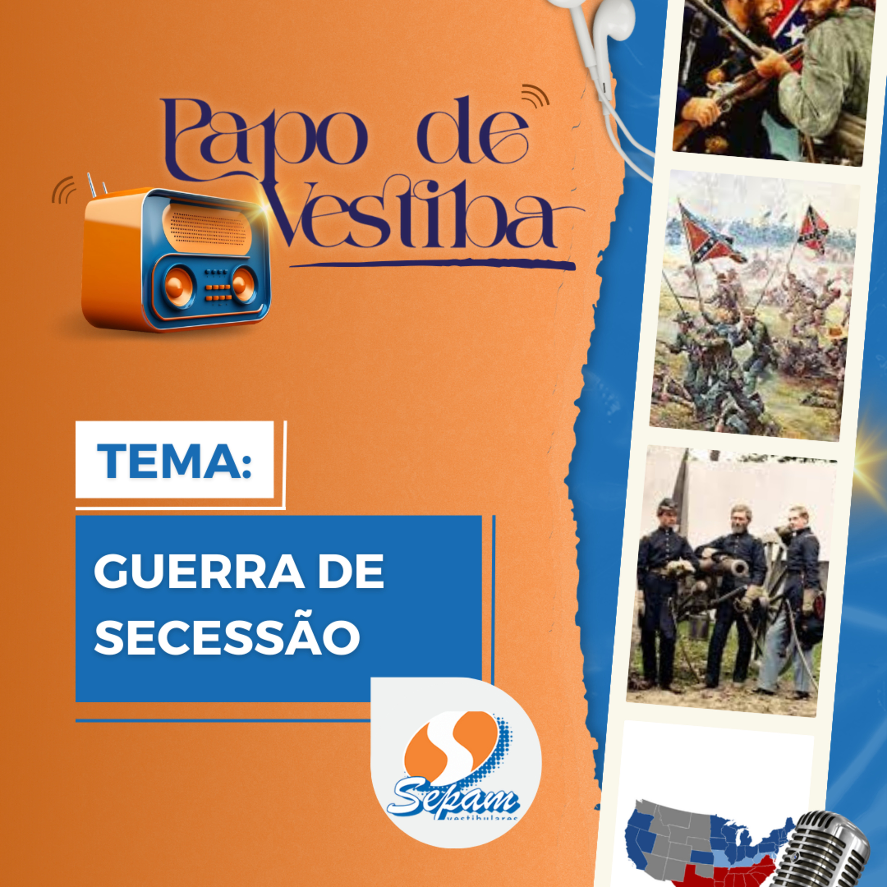 Papo de Vestiba