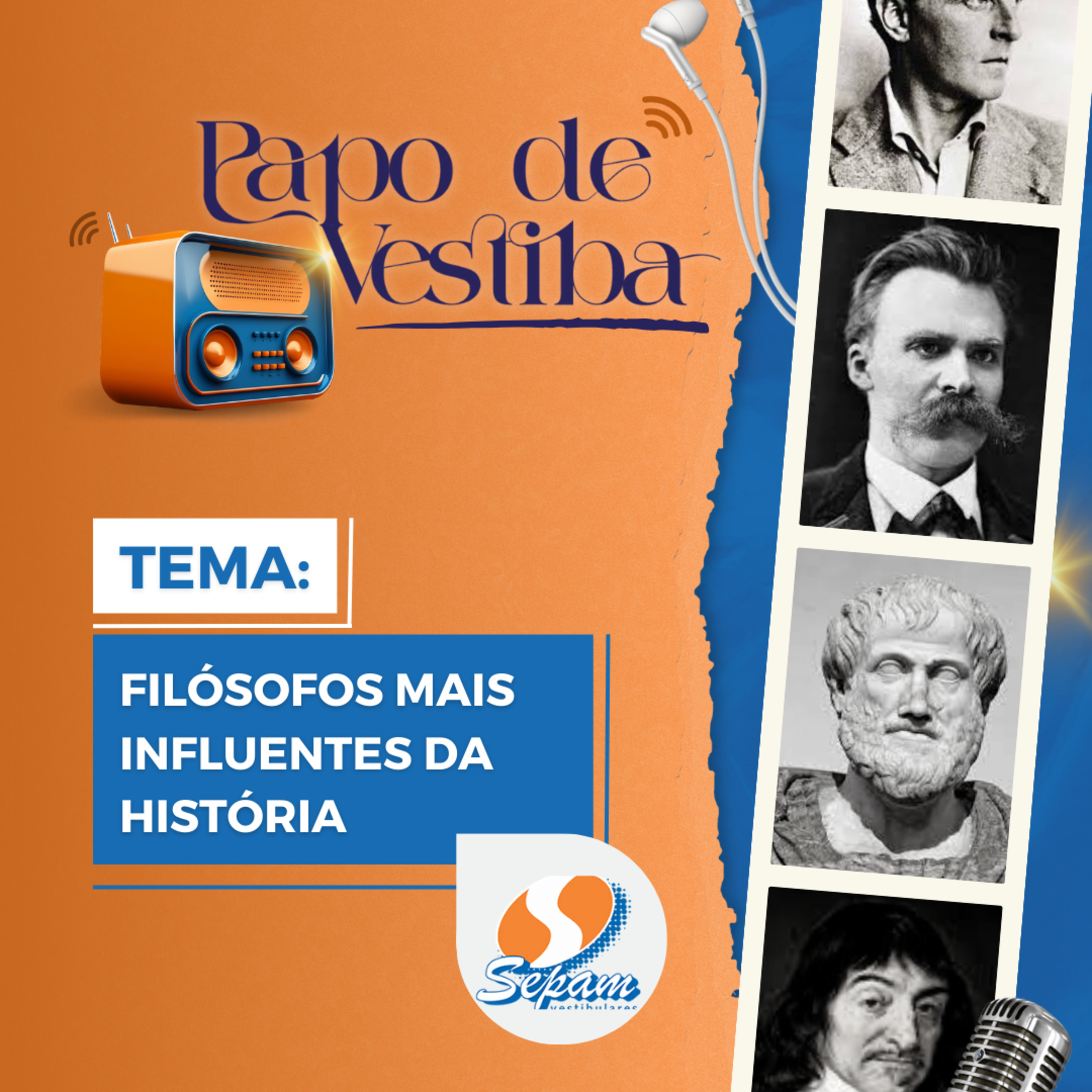 Papo de Vestiba