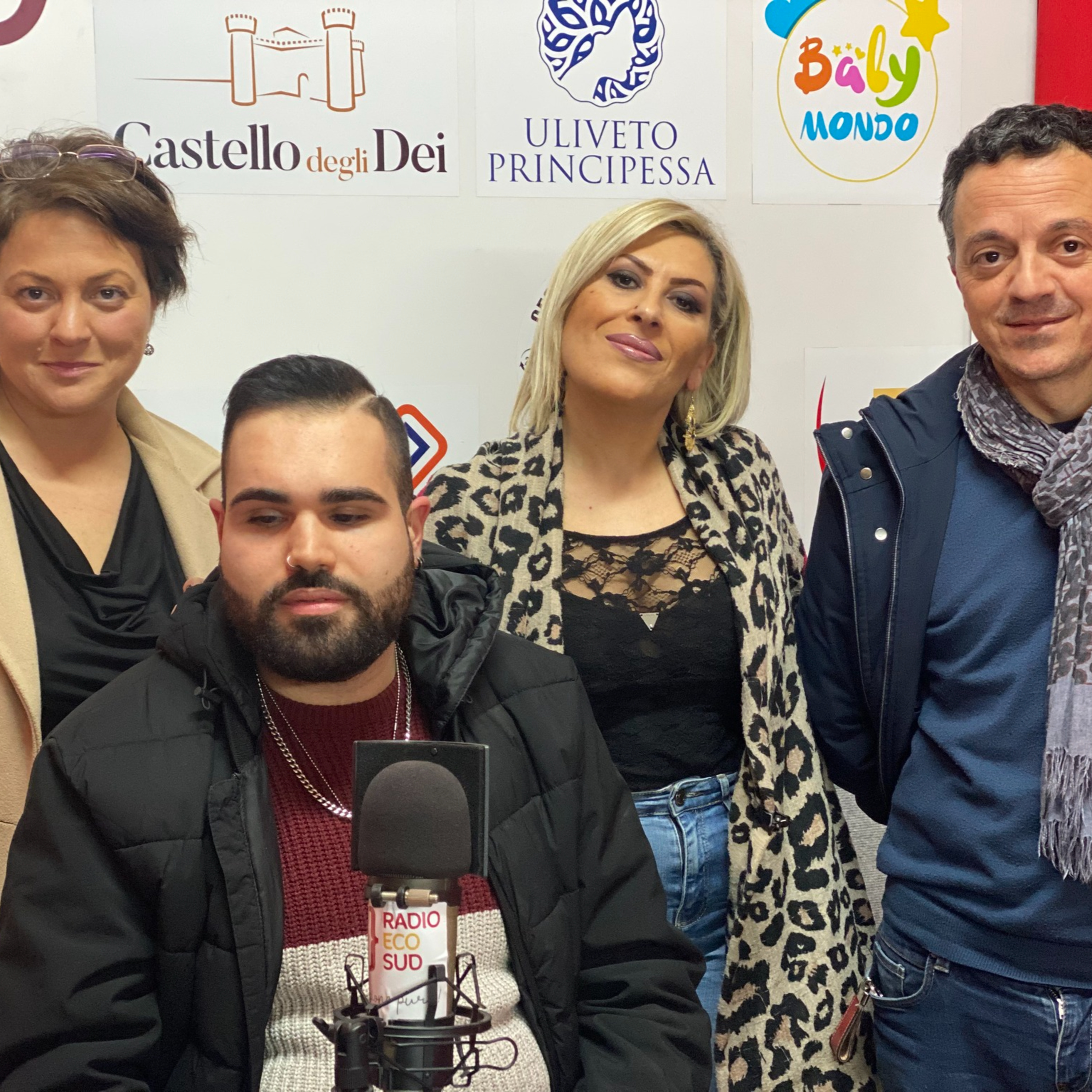 Calabria e dintorni 106° puntata episode artwork