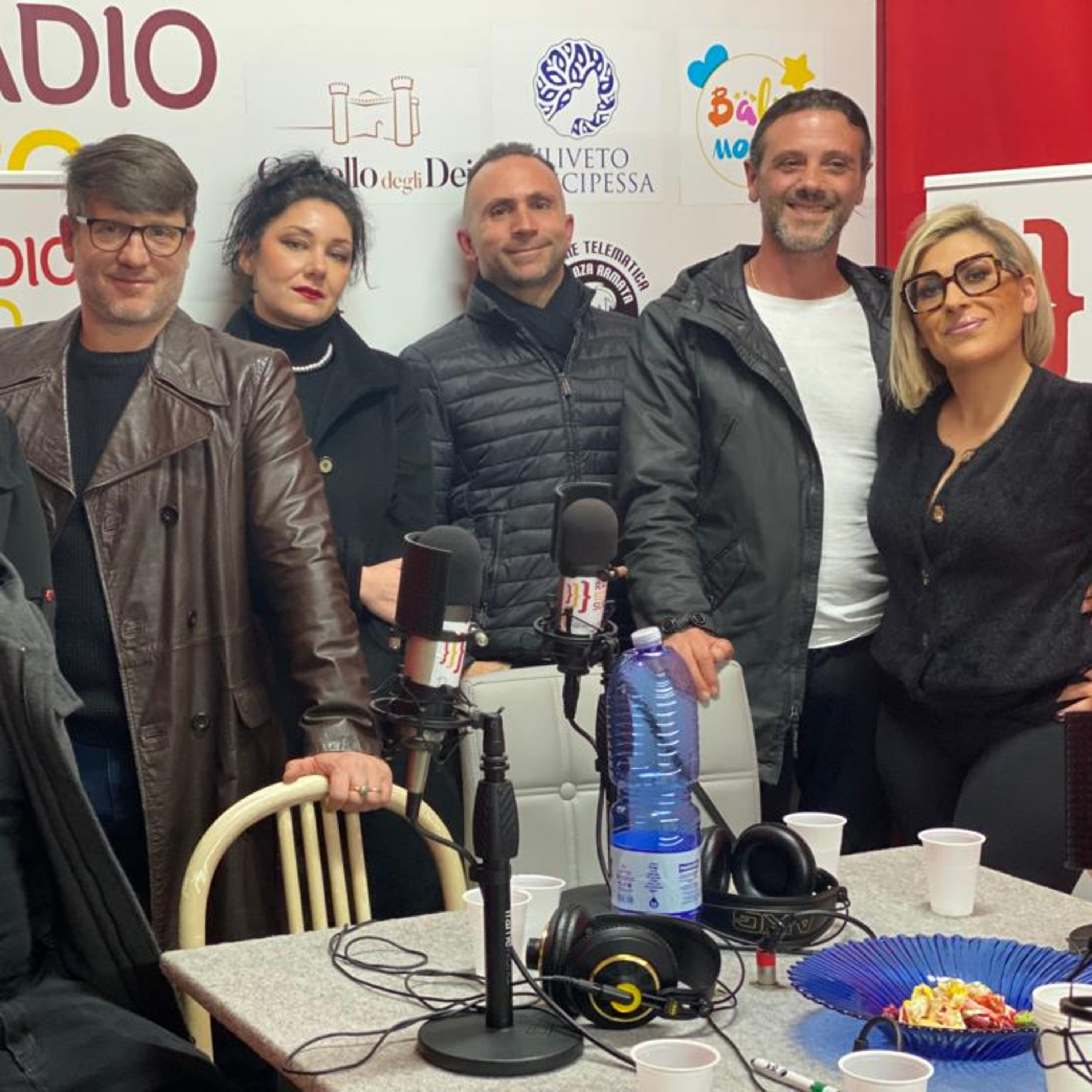 Calabria e dintorni 107° puntata episode artwork