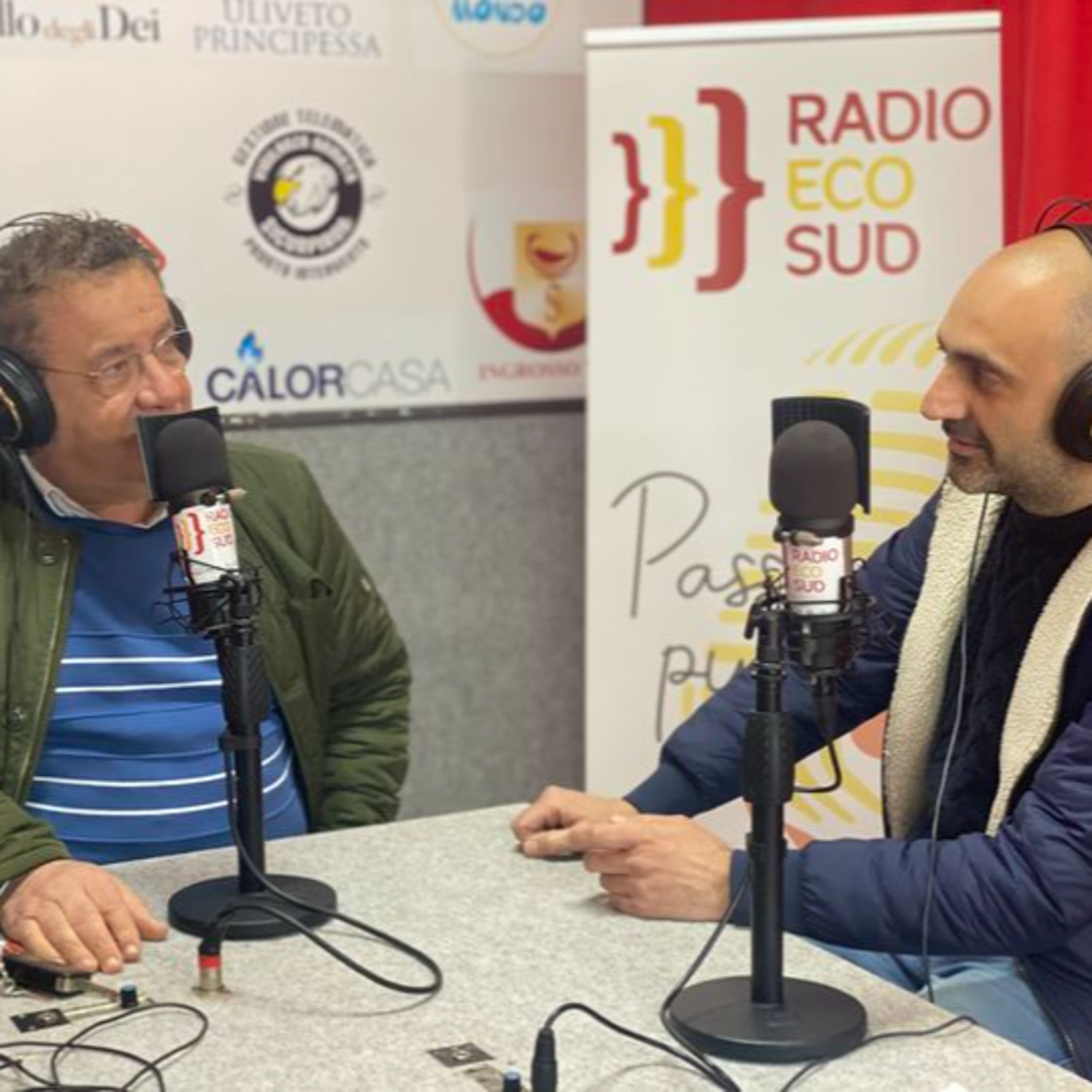L'Arte non è acqua 29 puntata episode artwork