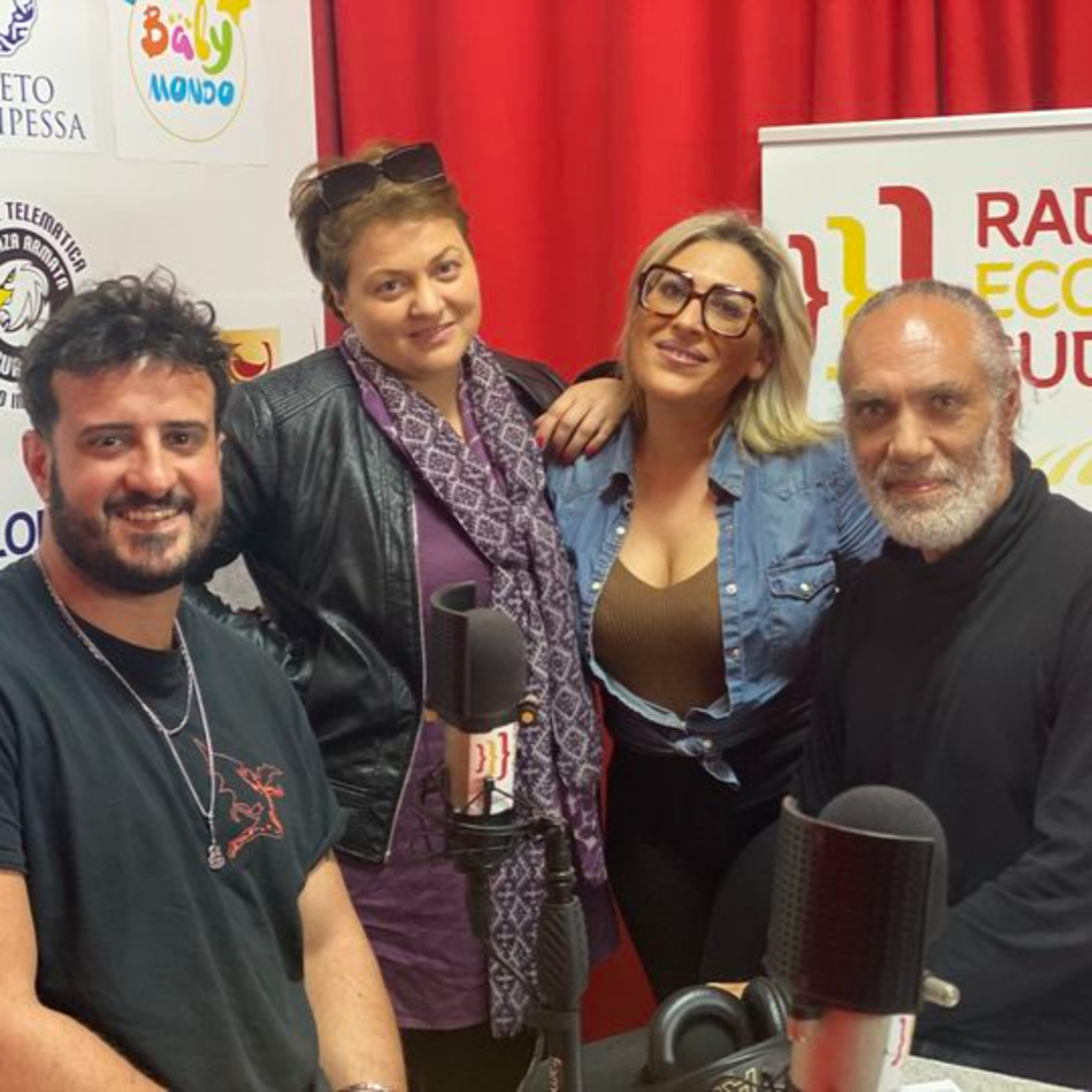Calabria e dintorni 110 puntata episode artwork