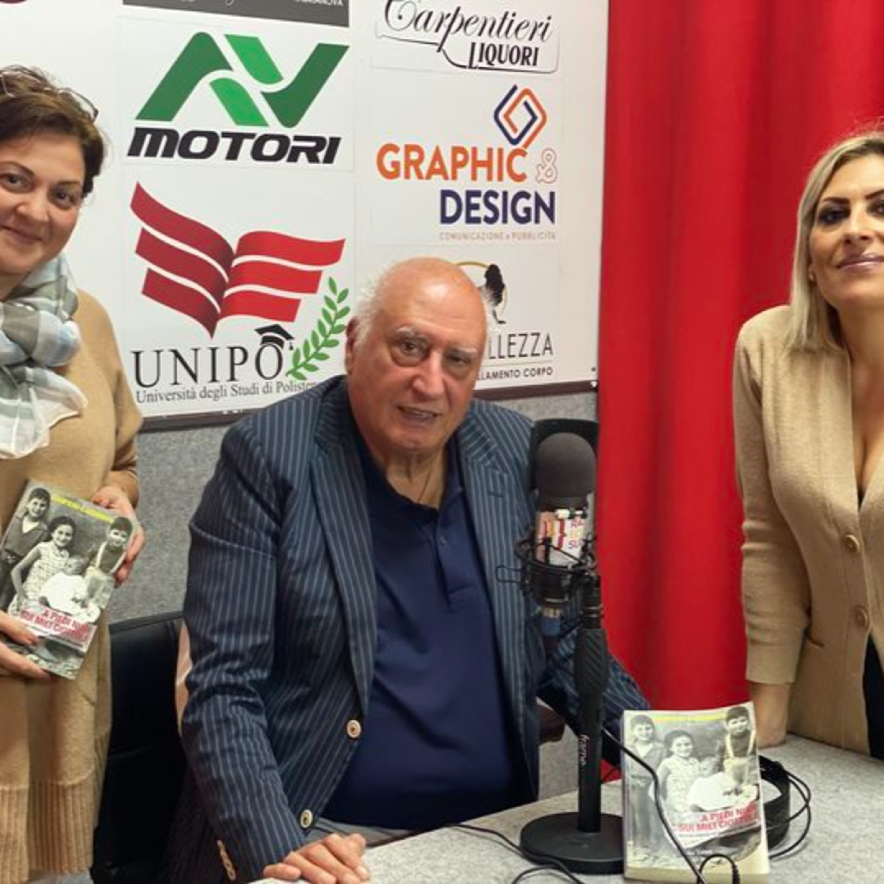 Calabria e dintorni 125 puntata episode artwork