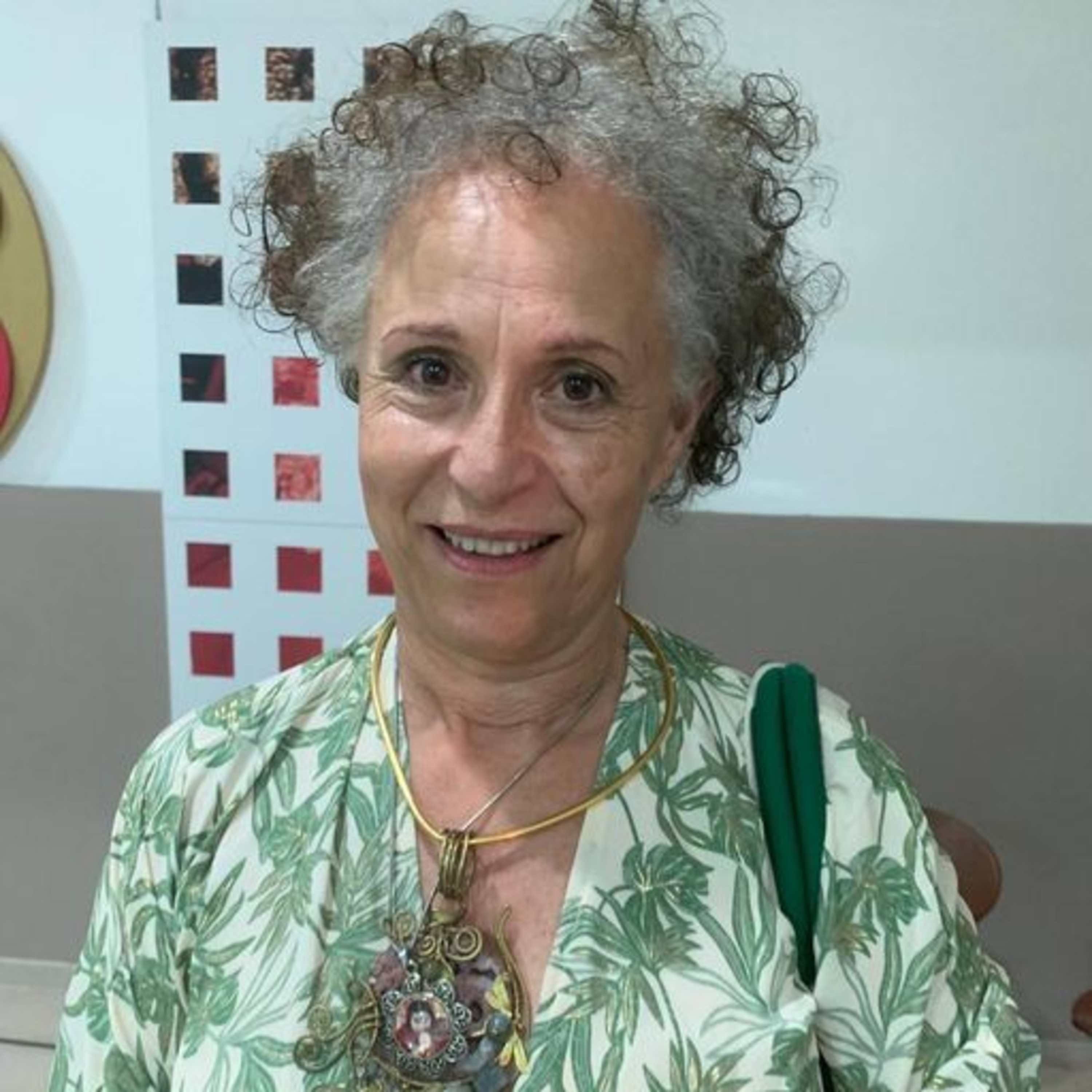 Le interviste di Marcello Anastasi: Mariella Trombetta episode artwork