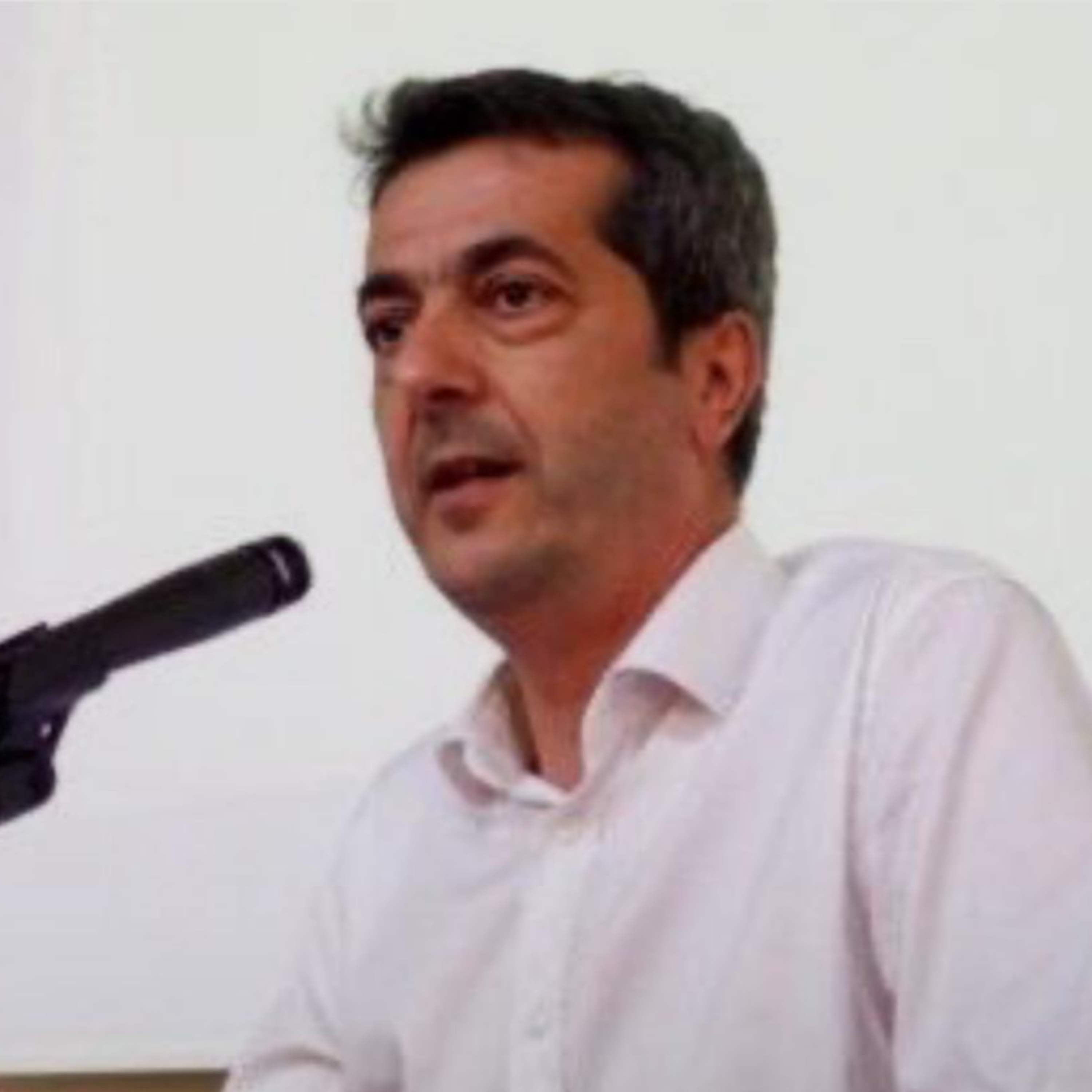 Le interviste di Marcello Anastasi: Fabio Scionti episode artwork