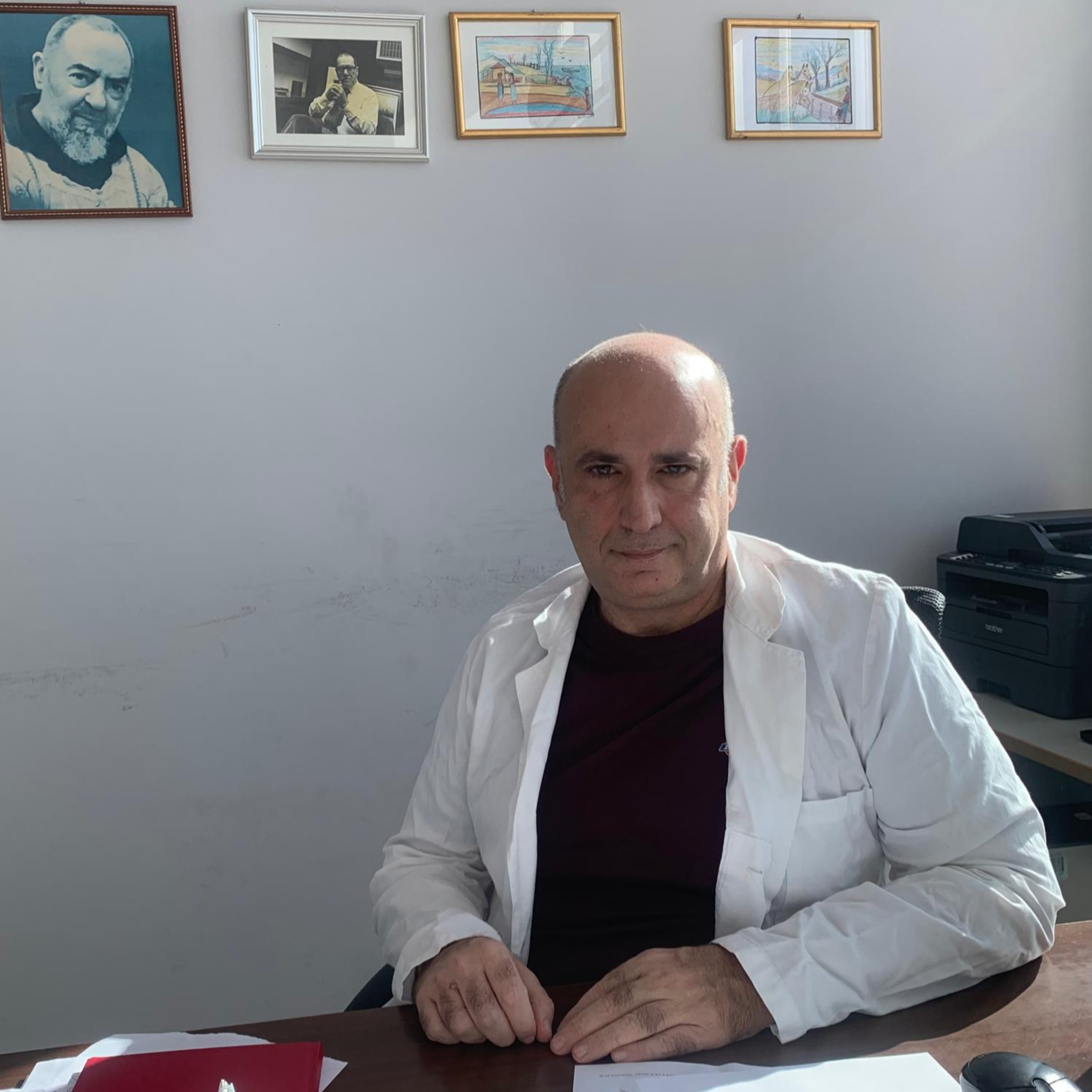 Le interviste di Marcello Anastasi: Niky Cordopatri episode artwork
