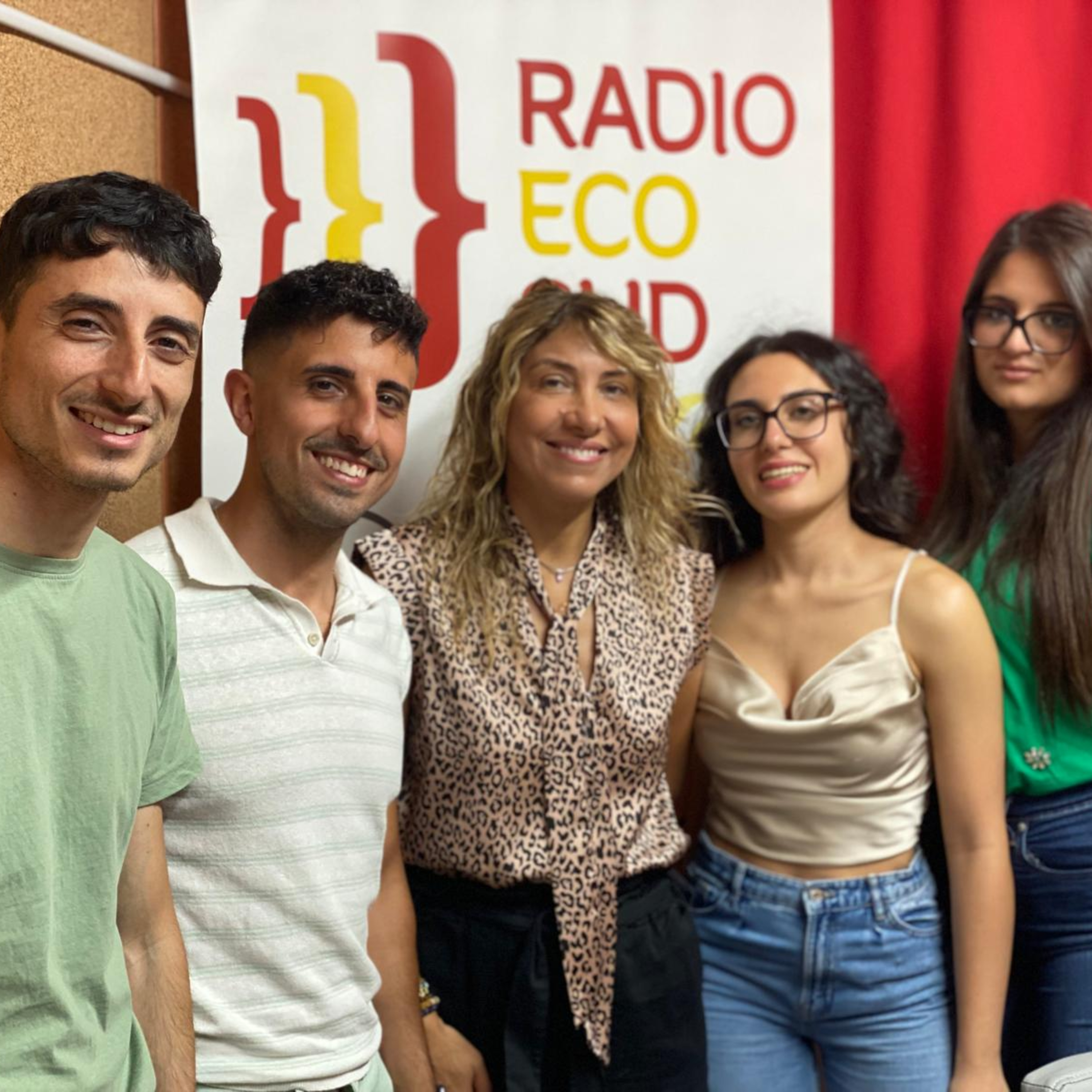 Intervista Associazione San Girolamo luglio 2024 episode artwork