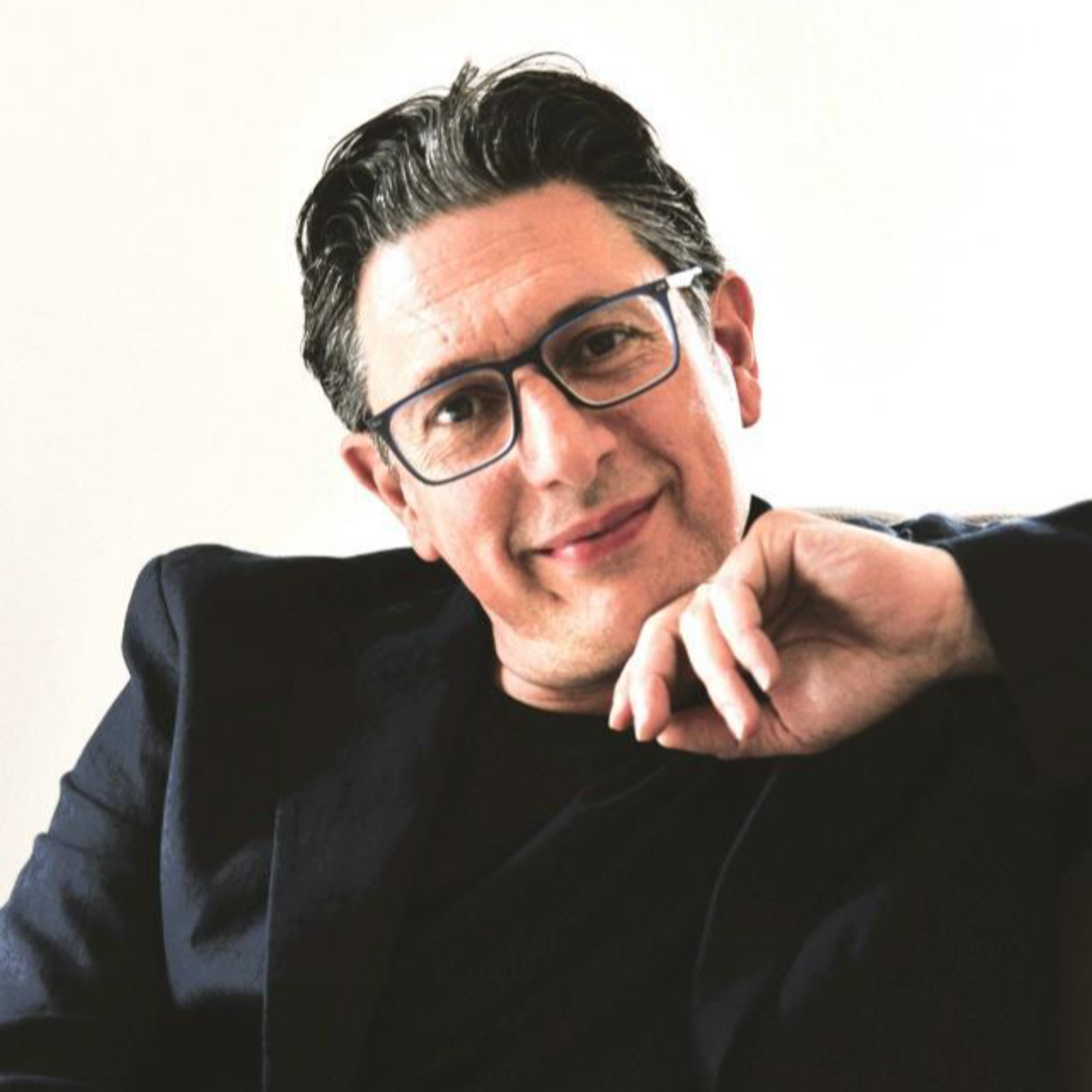 Le interviste di Marcello Anastasi: Arturo Tucci episode artwork