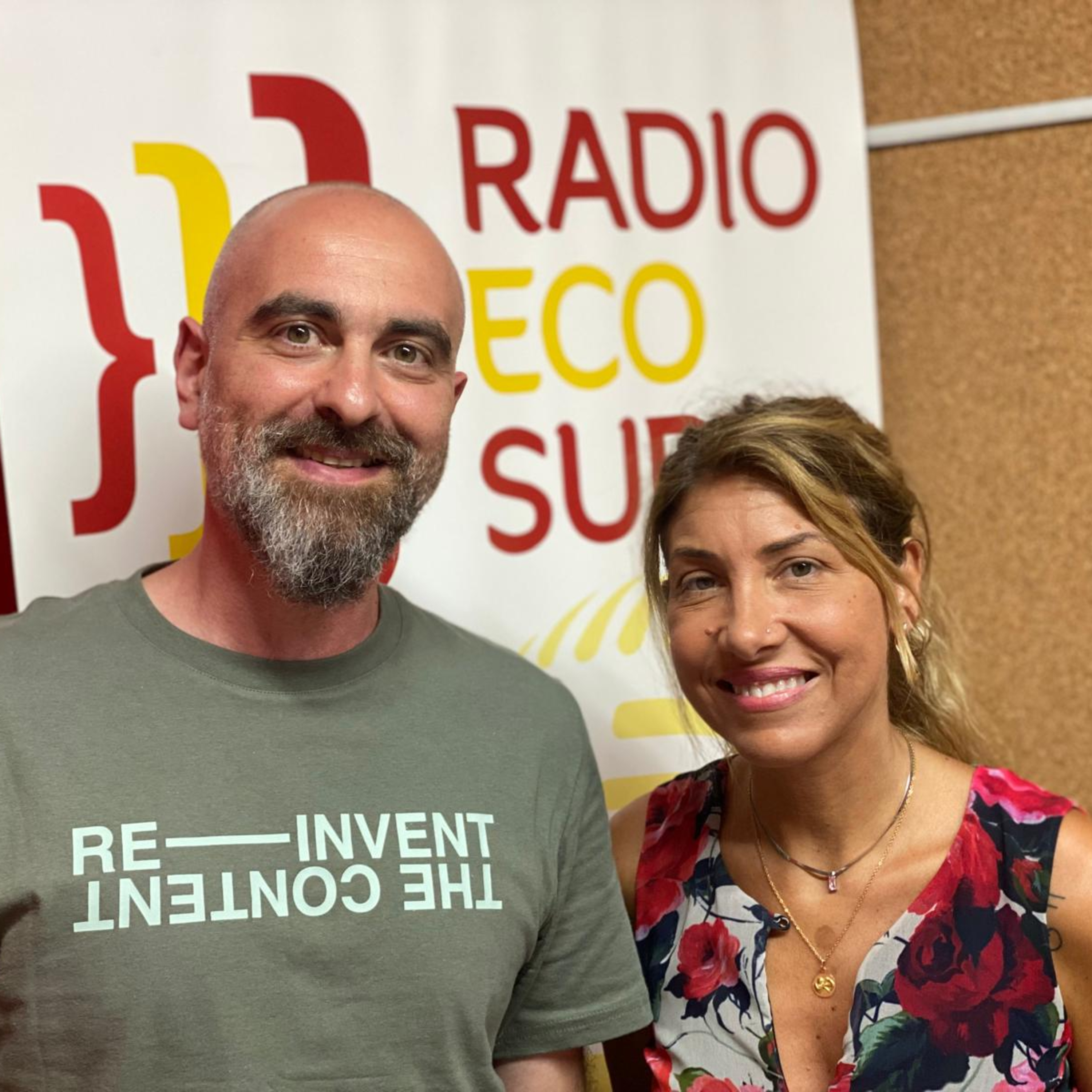 Intervista a Nino Princi episode artwork
