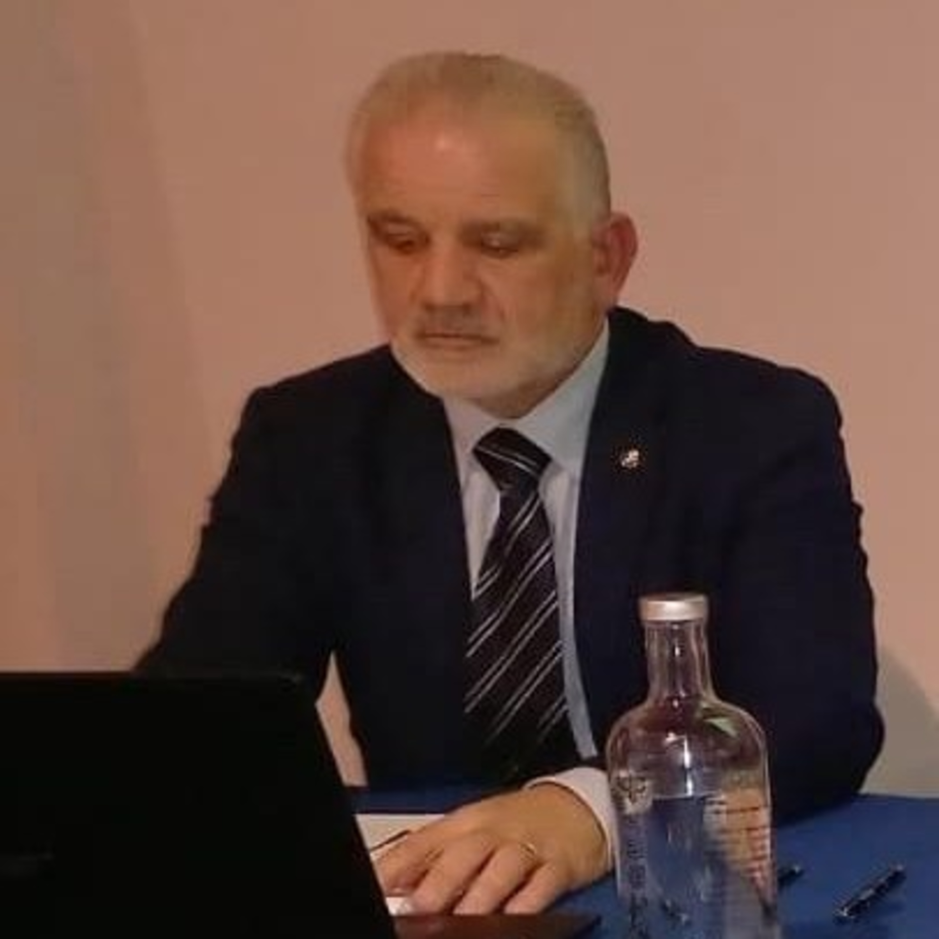 Le interviste di Marcello Anastasi: Angelo Politi episode artwork