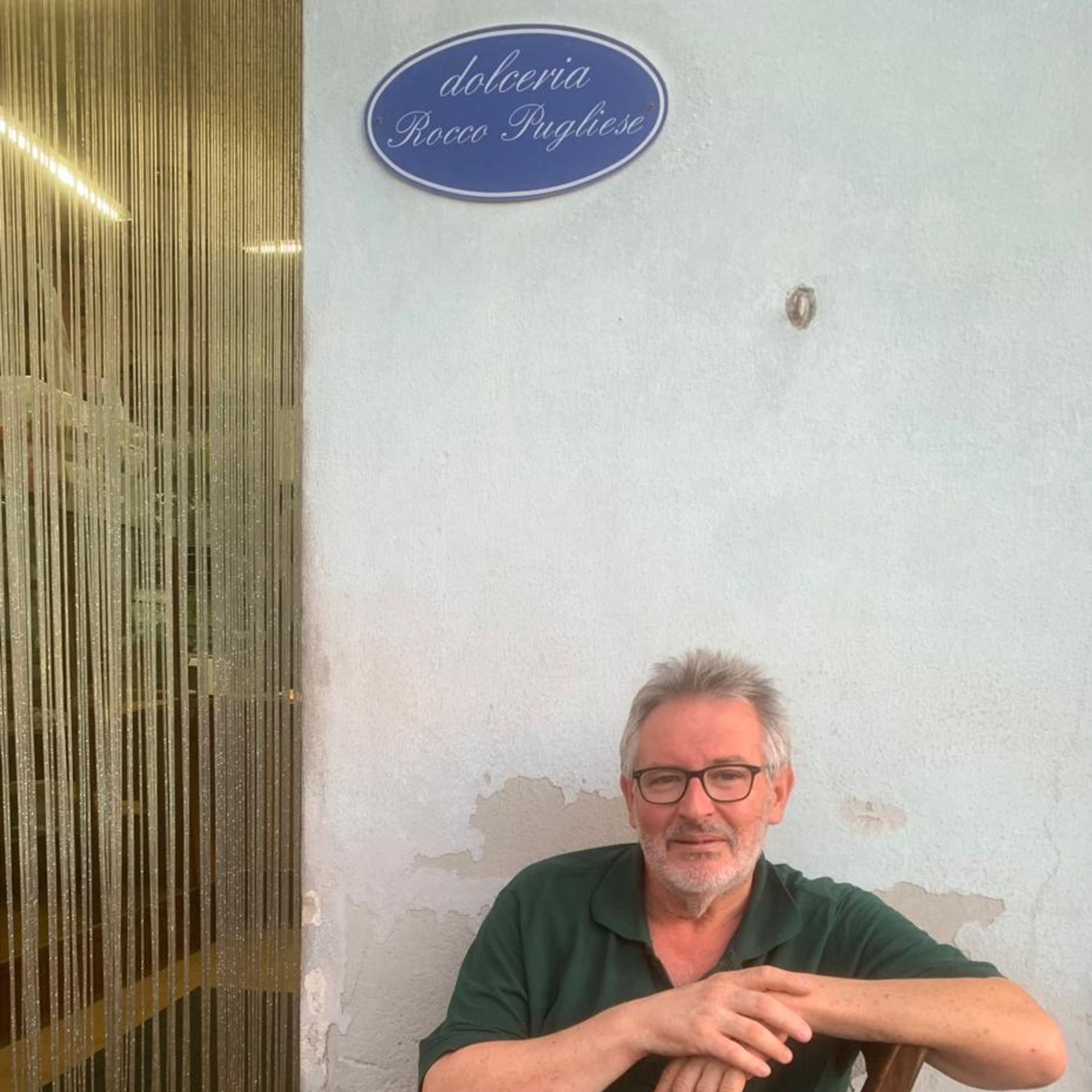 Le interviste di Marcello Anastasi: fratelli Pugliese episode artwork