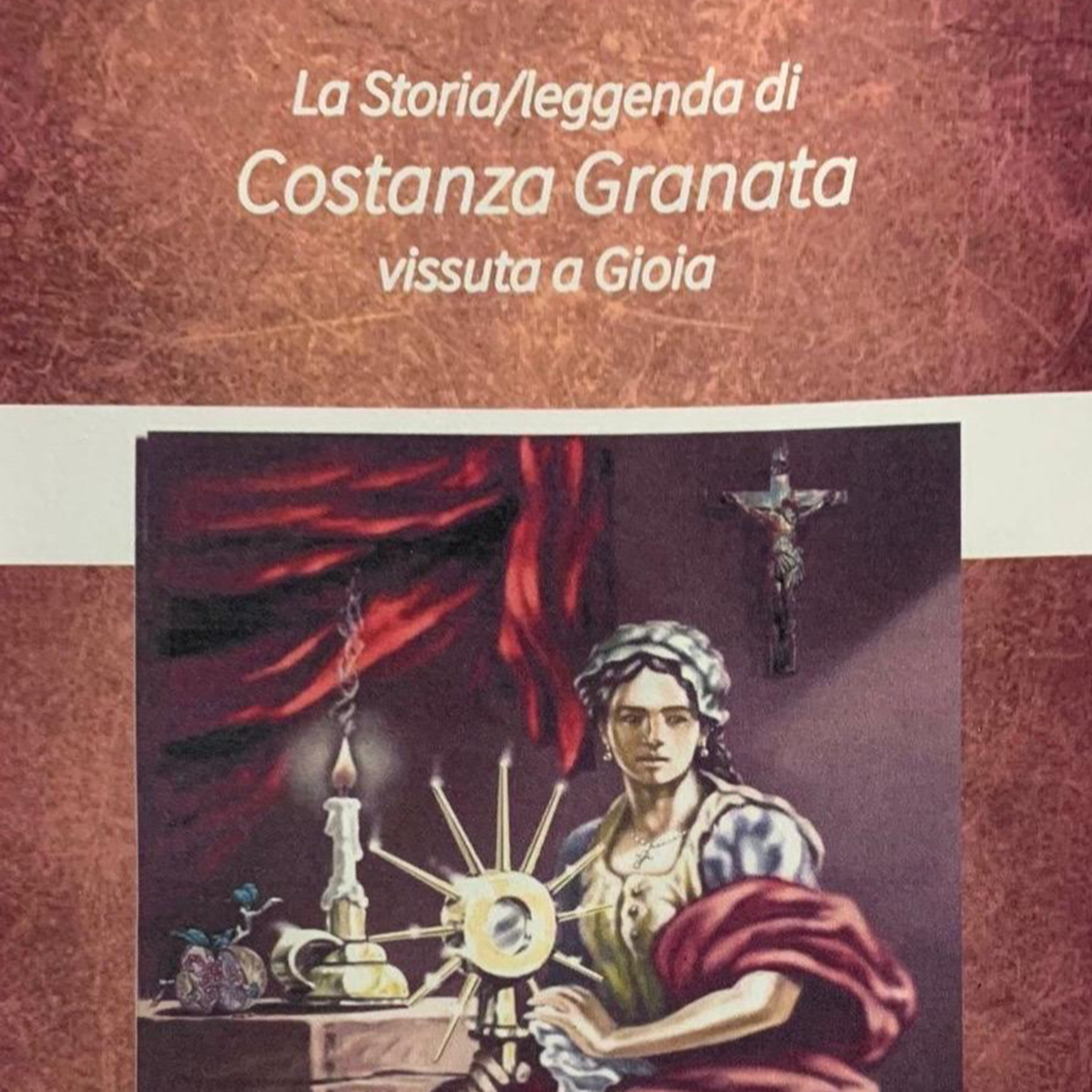 Le interviste di Marcello Anastasi: Totò Castellano episode artwork