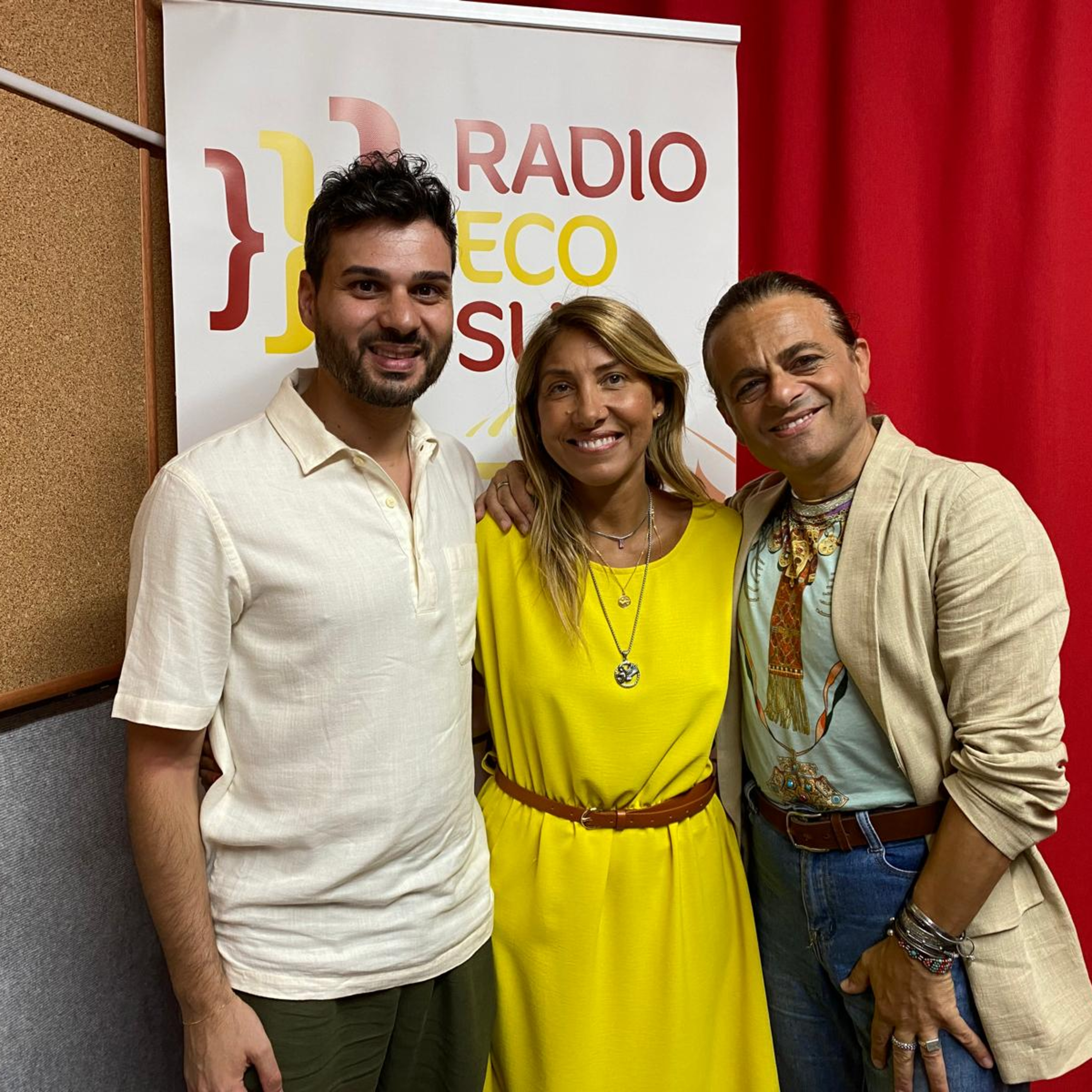 Intervista a Massimo Grimaldi e a Domenico Barreca episode artwork