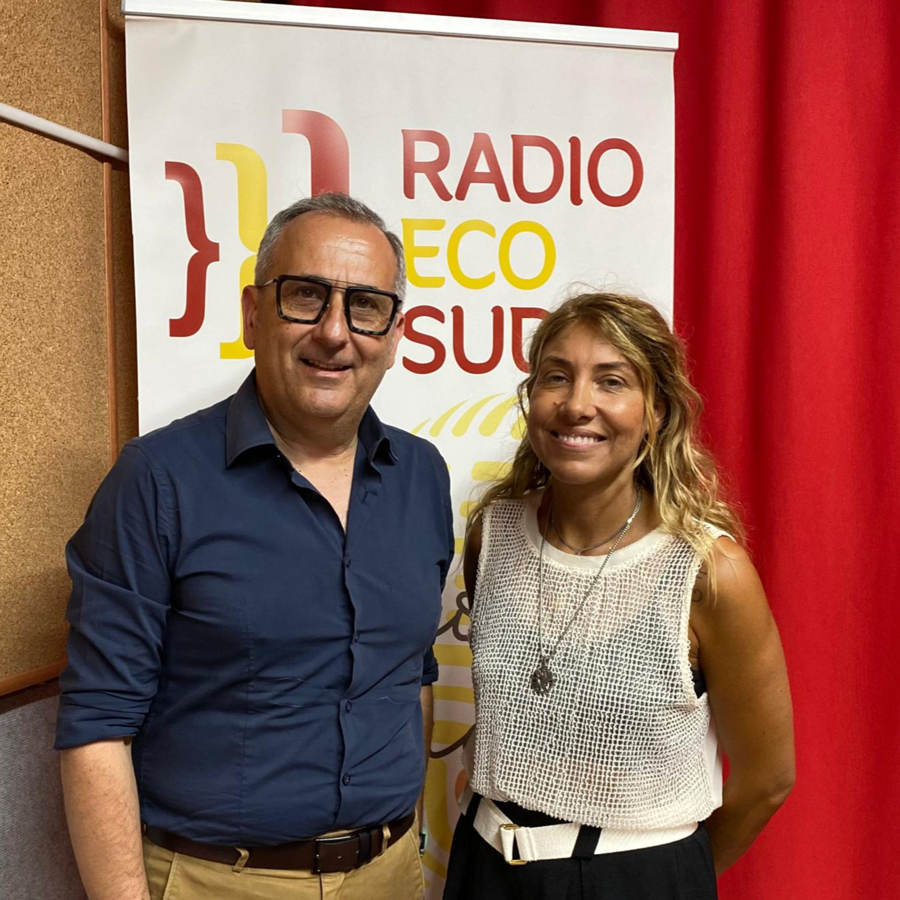 Intervista al Sindaco di Terranova Sappo Minulio Ettore Tigani episode artwork