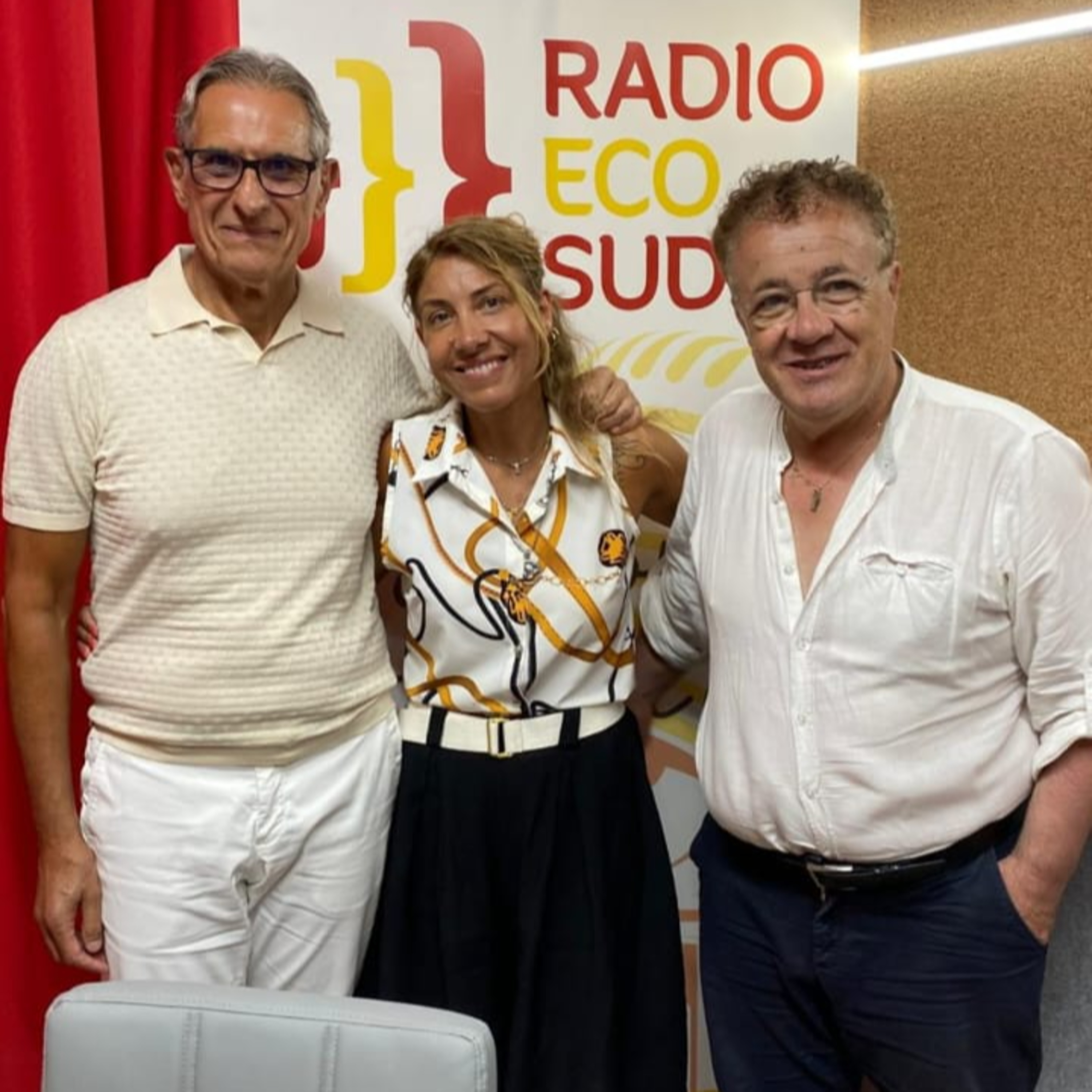 Intervista a Maurizio Insana episode artwork