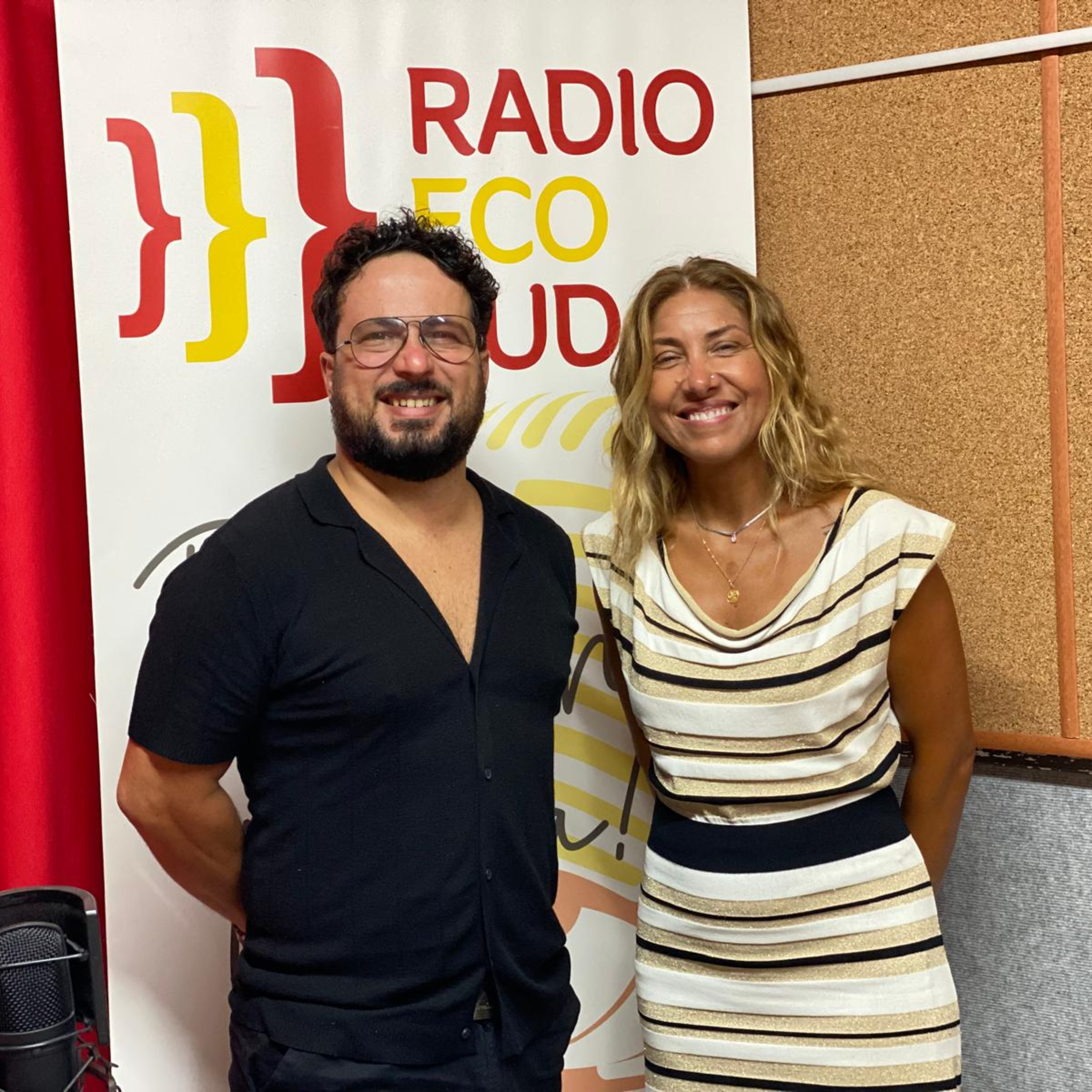 Intervista a Domenico Alossi episode artwork
