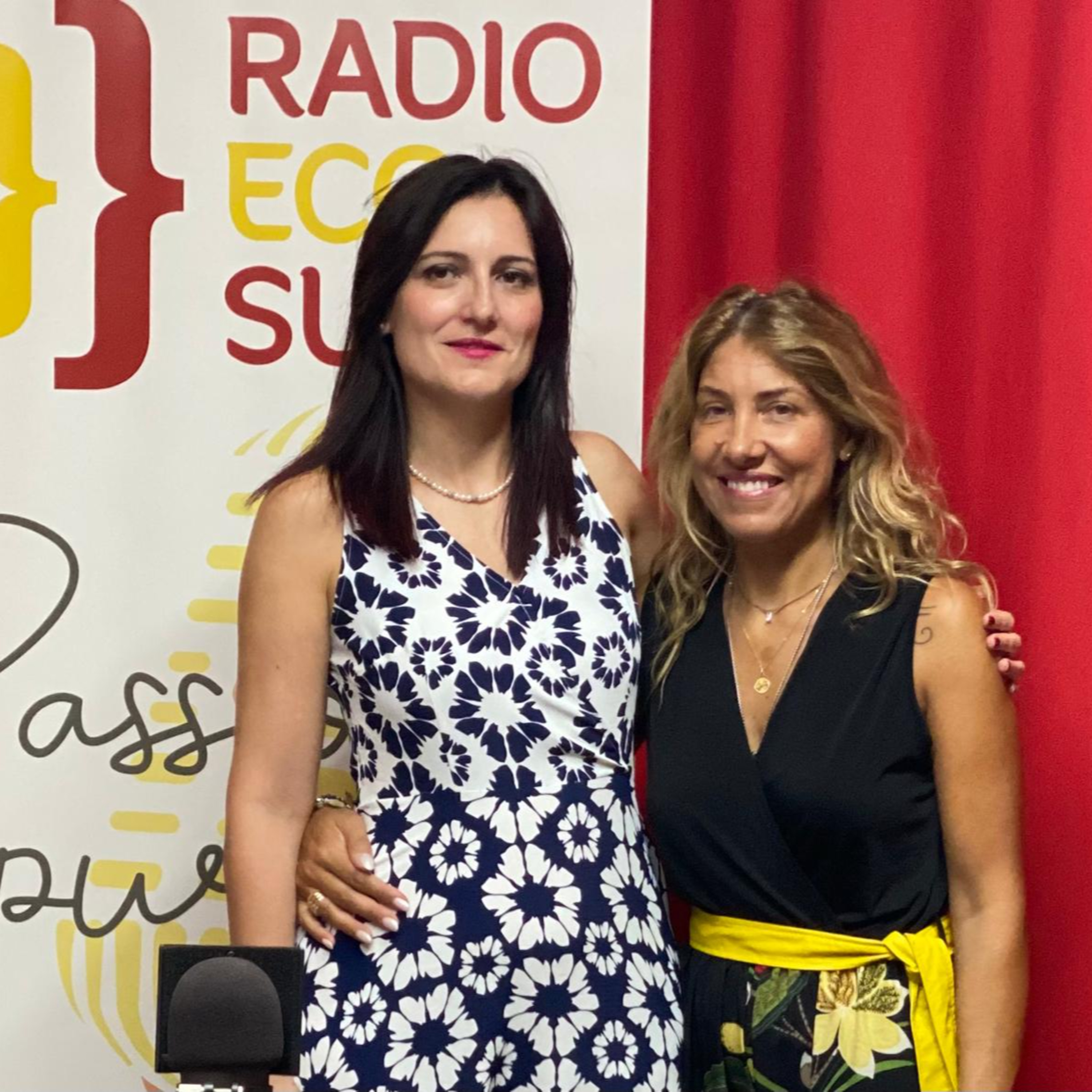 Intervista a Marzia Matalone episode artwork