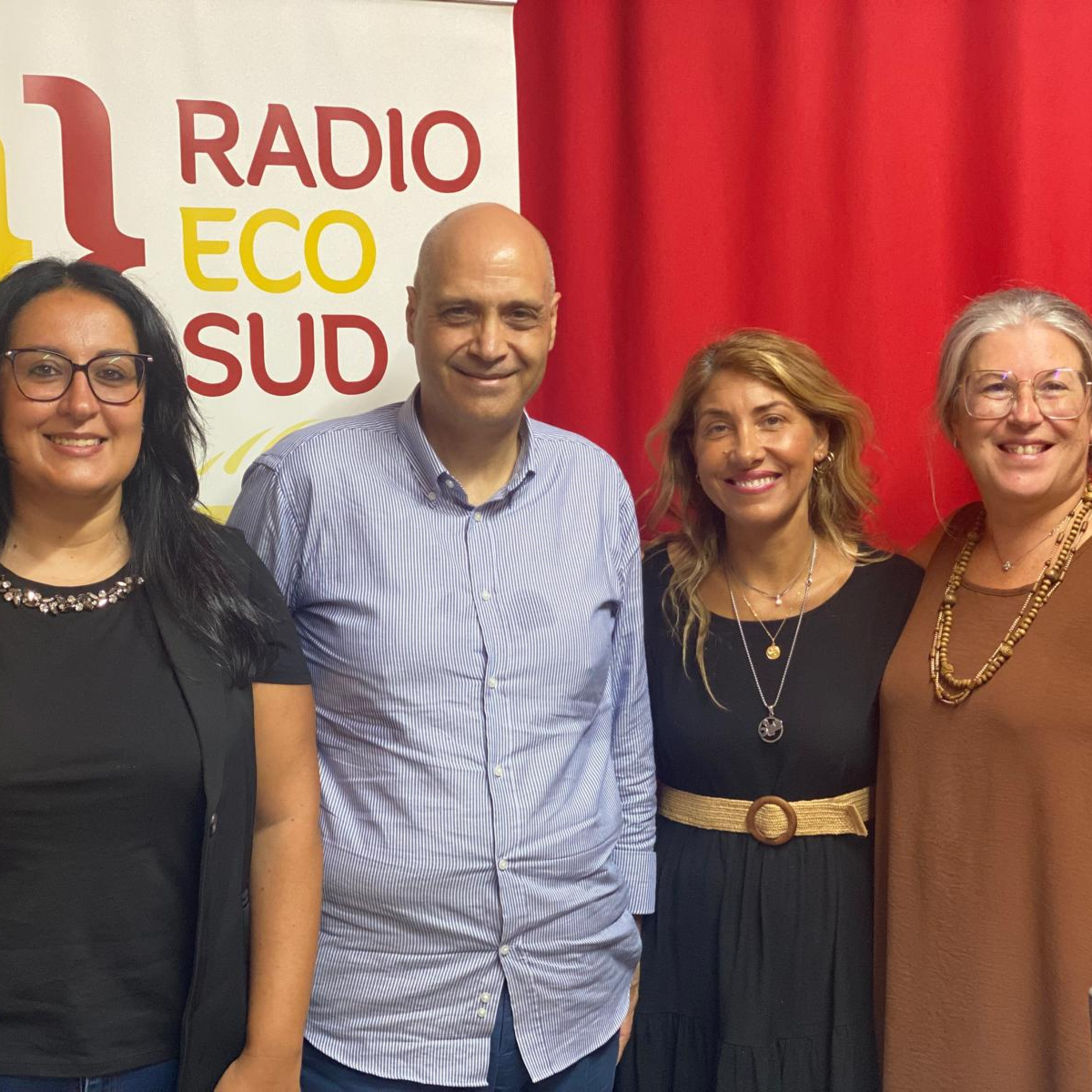 Intervista al comitato Festa di San Rocco episode artwork