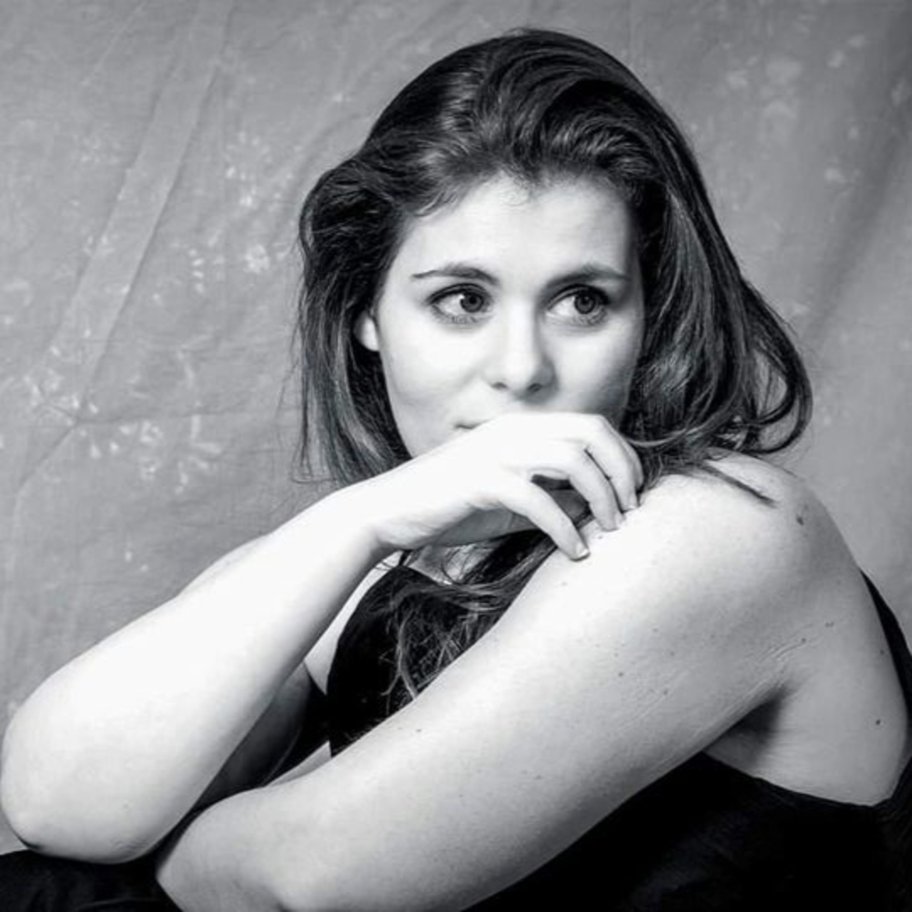Le interviste di Marcello Anastasi: Maria Bagalà episode artwork