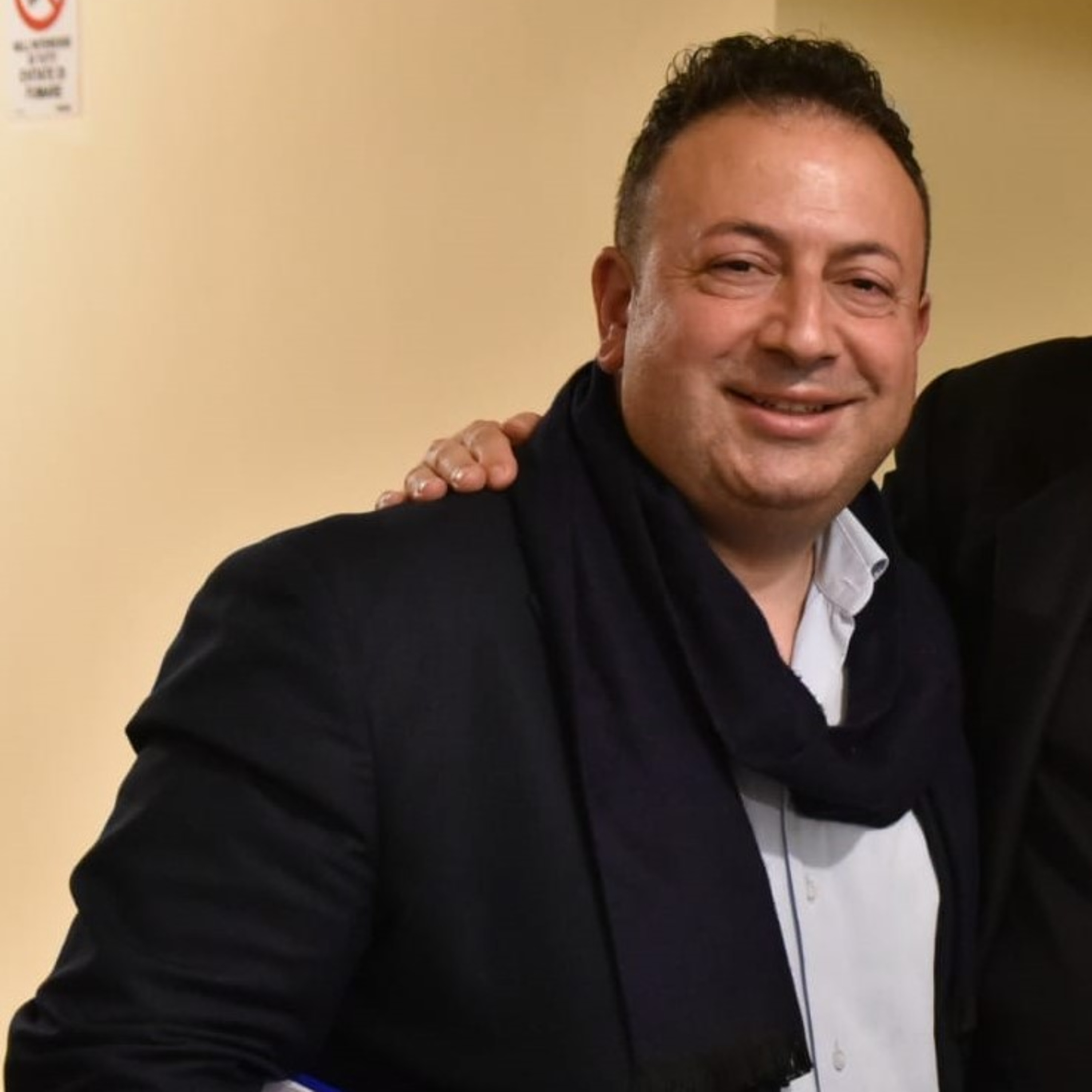 Le interviste di Marcello Anastasi: Vincenzo Malacrinò episode artwork