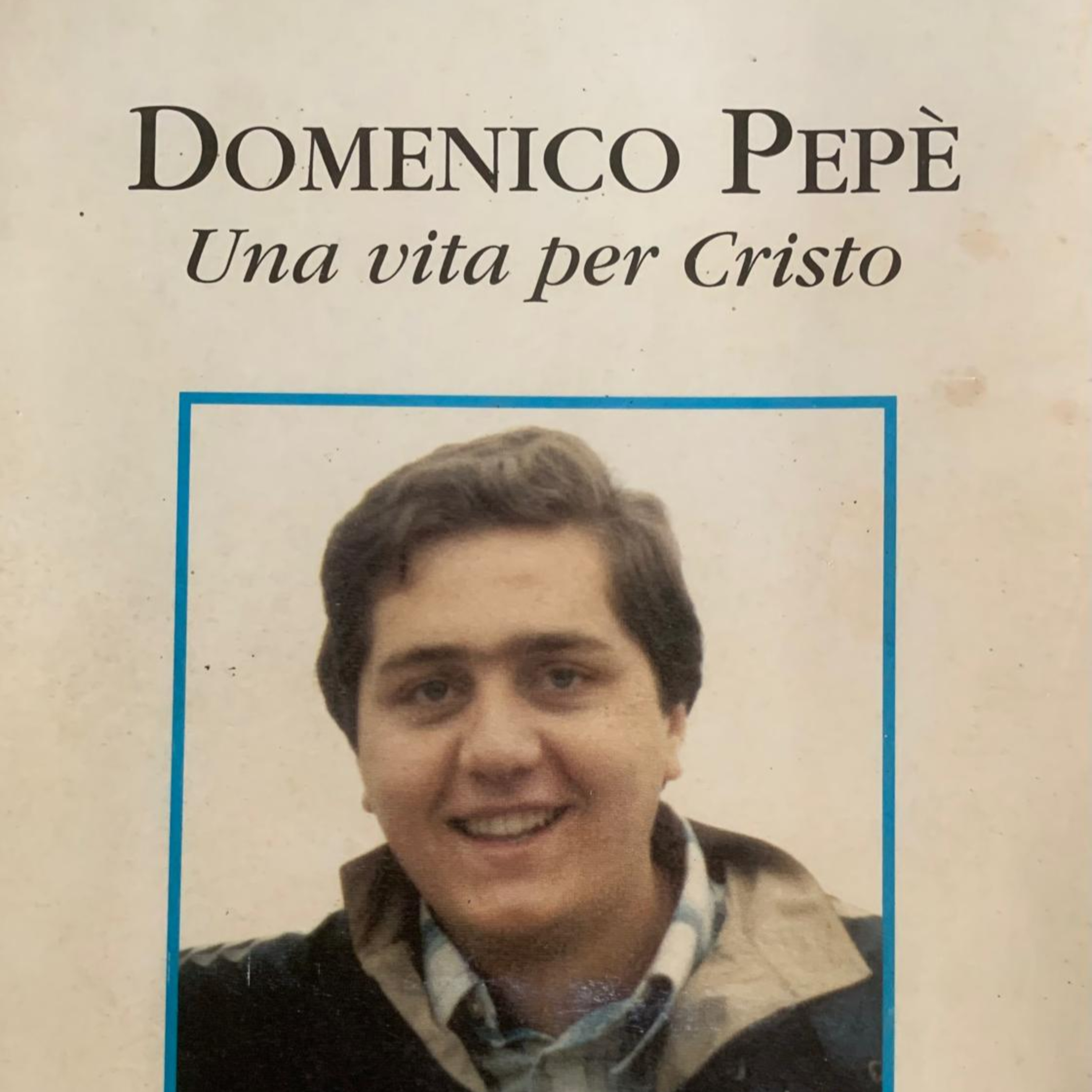 Le interviste di Marcello Anastasi: Ermenegildo Albanese episode artwork