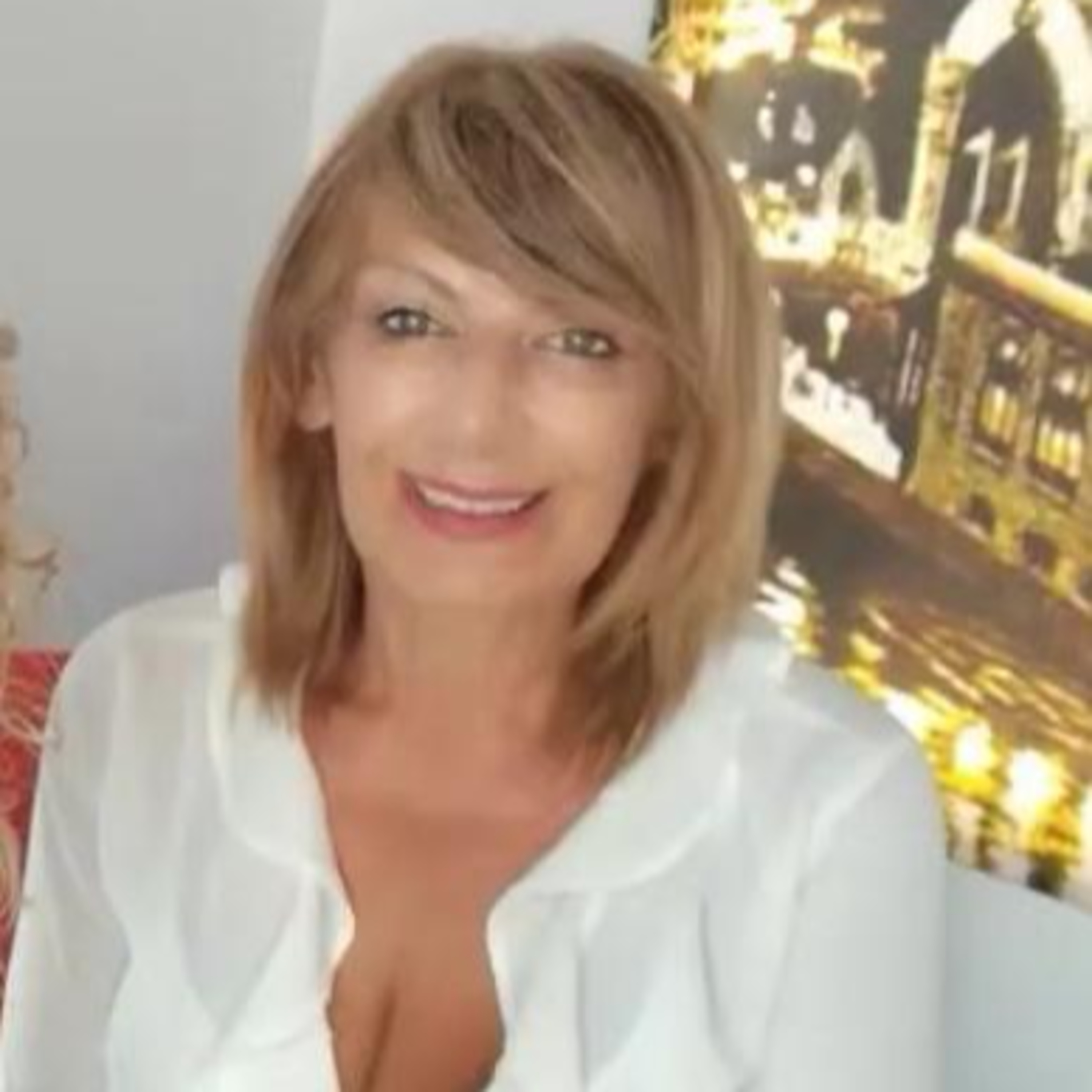 Le interviste di Marcello Anastasi: Stefania Mancuso episode artwork