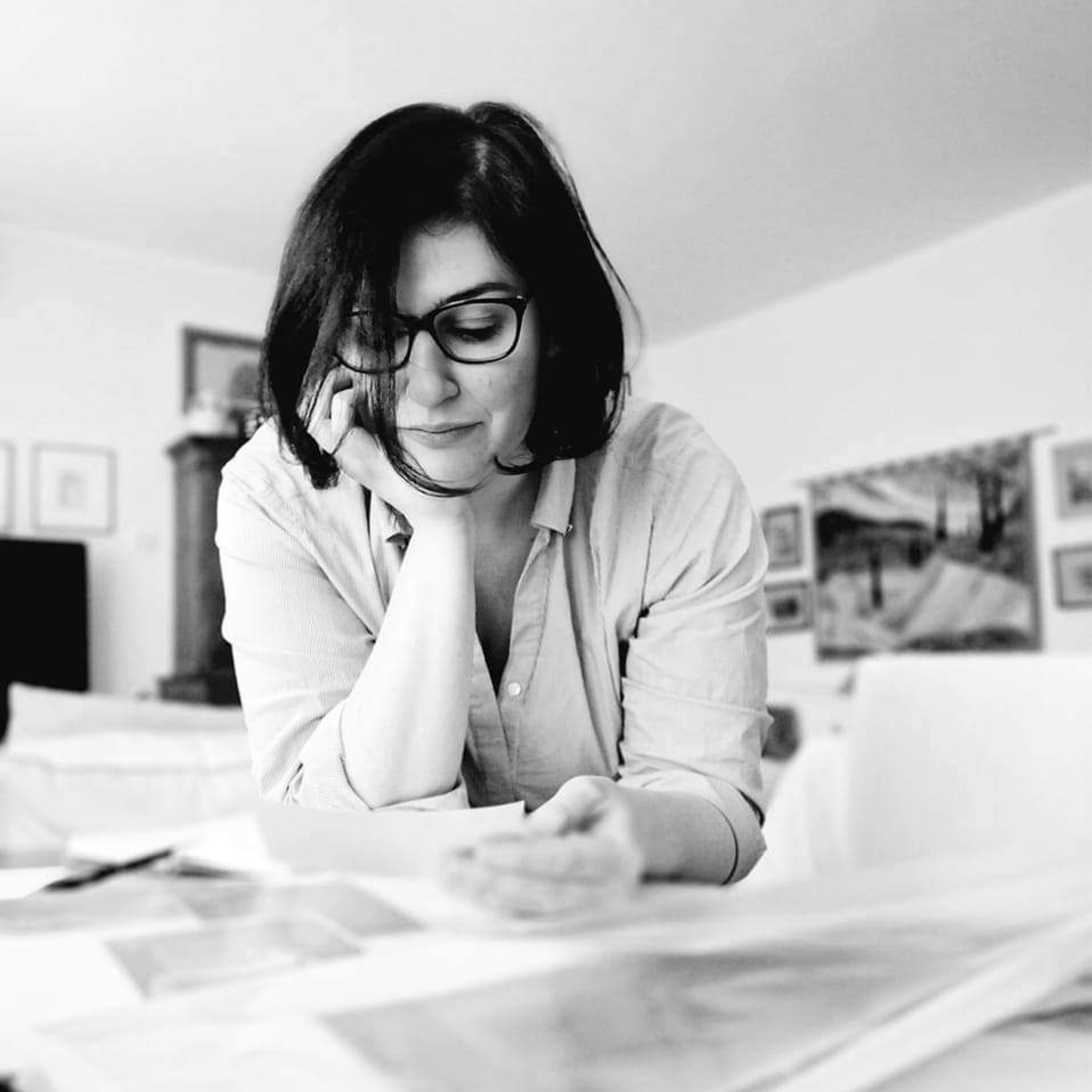 Le interviste di Marcello Anastasi: Laura Mileto 2 episode artwork