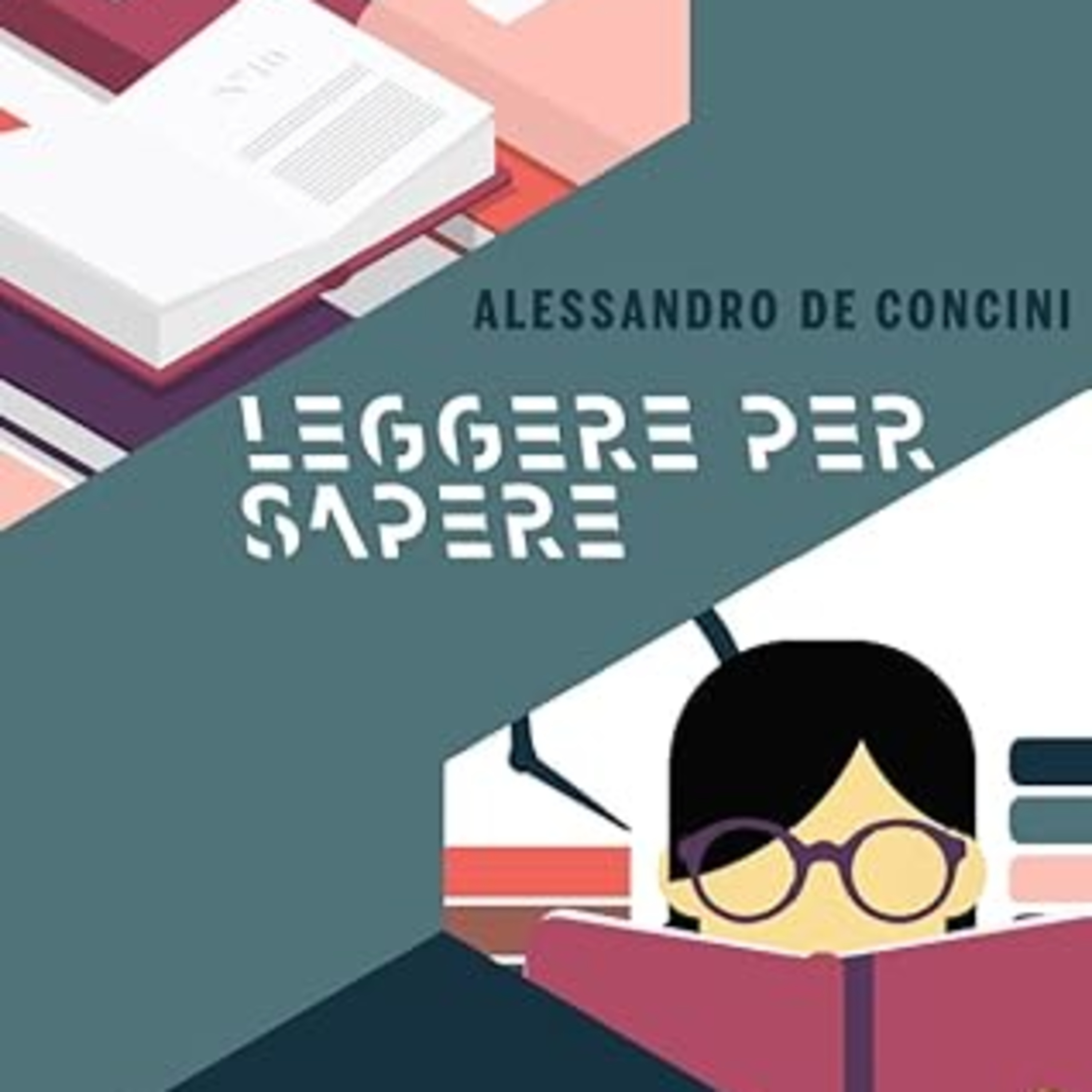 La bottega del lettore 4 puntata episode artwork