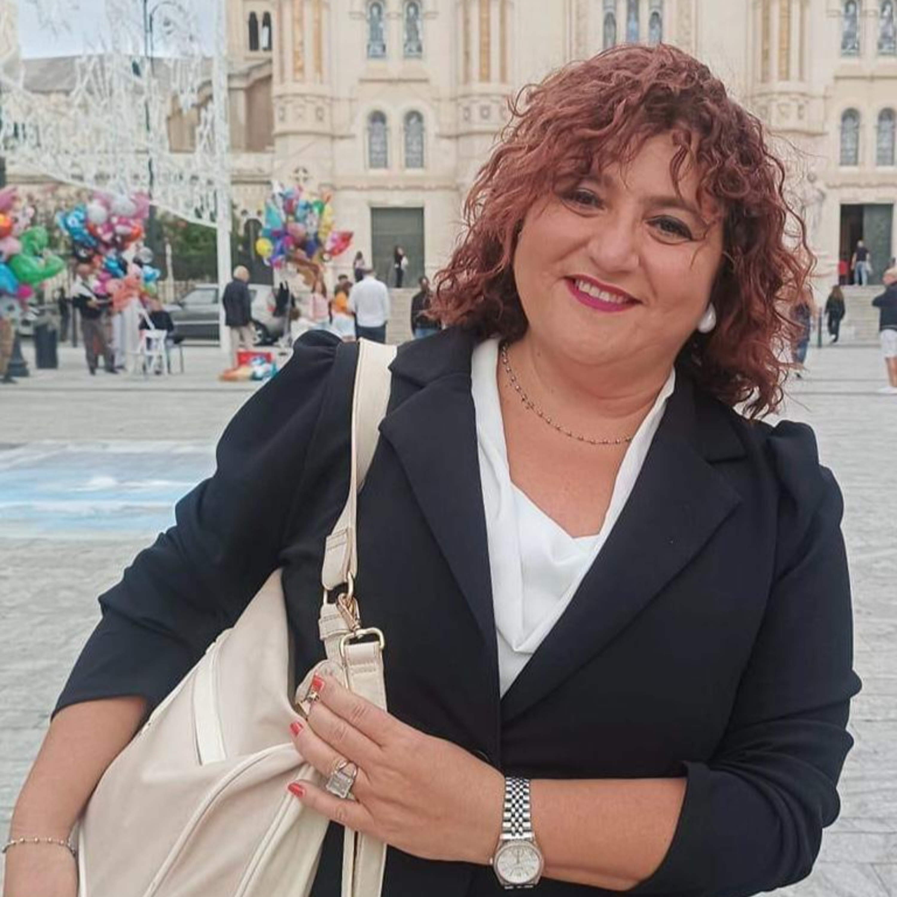 Le interviste di Marcello Anastasi: Marina Neri episode artwork