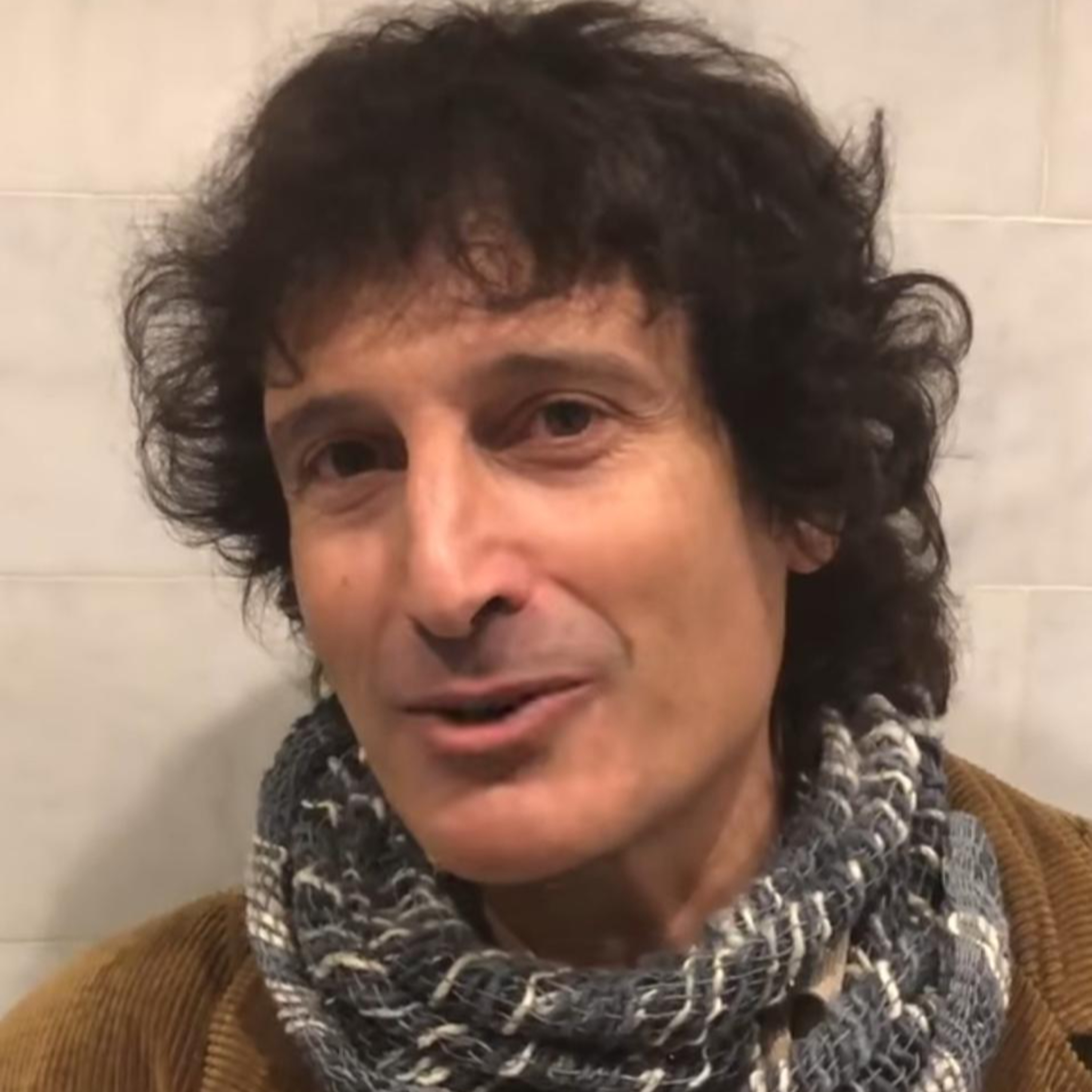 Le interviste di Marcello Anastasi: Valentino Santagati episode artwork