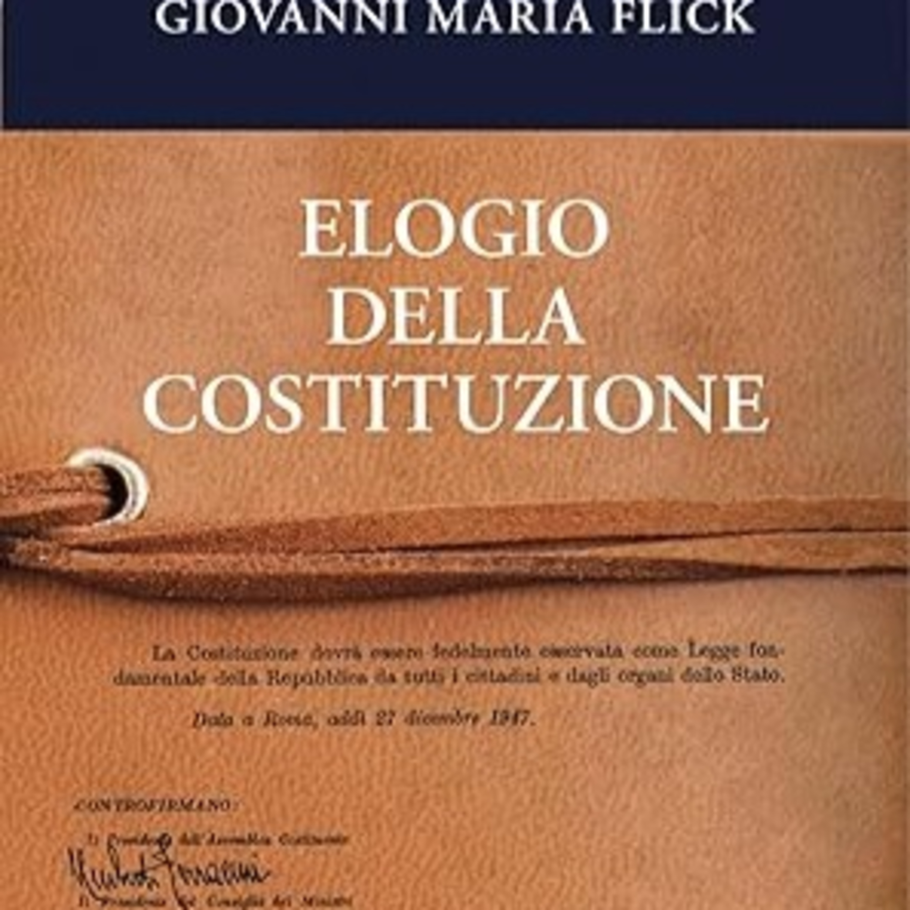 La bottega del lettore 16 puntata episode artwork
