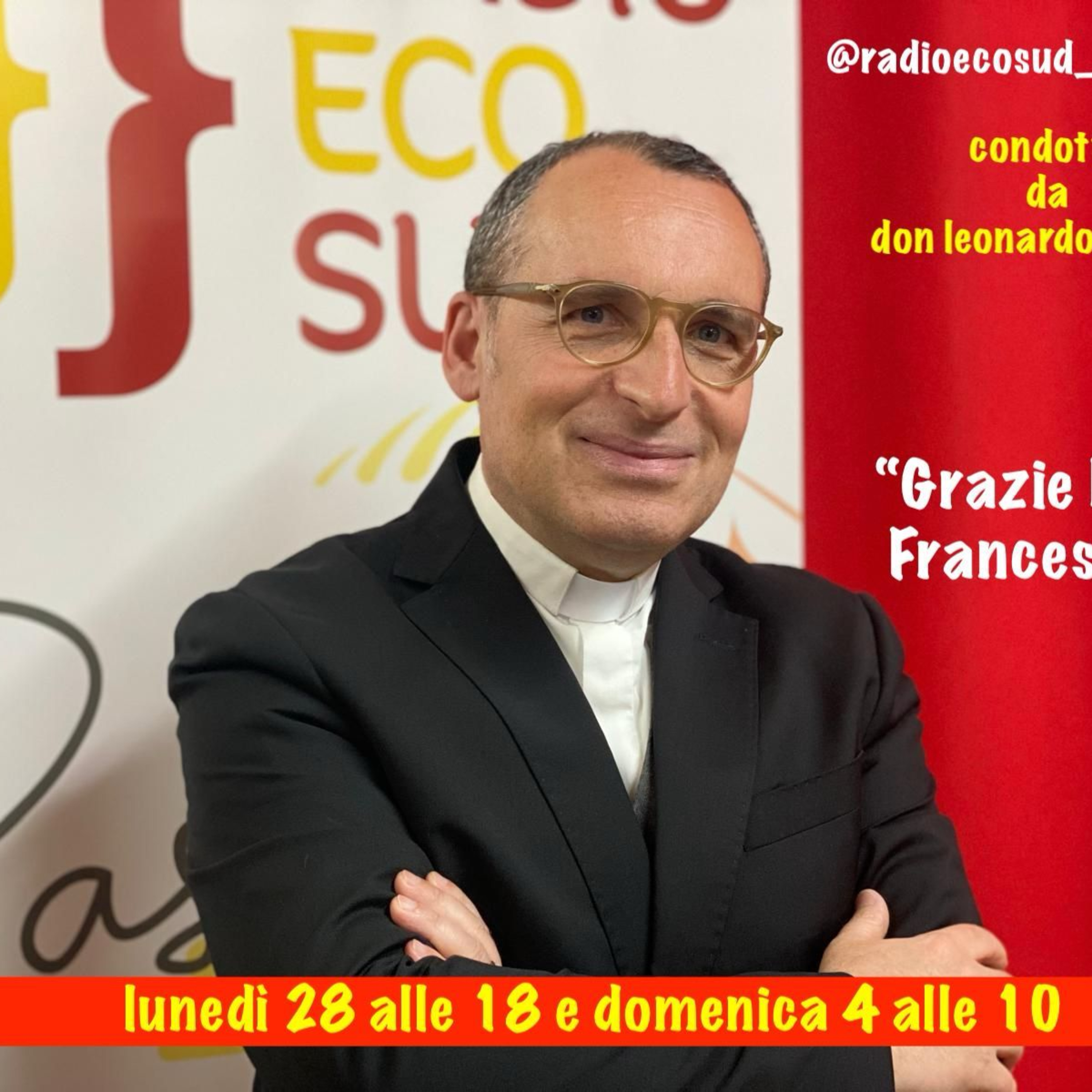 L'abito non fa il monaco 323° episode artwork