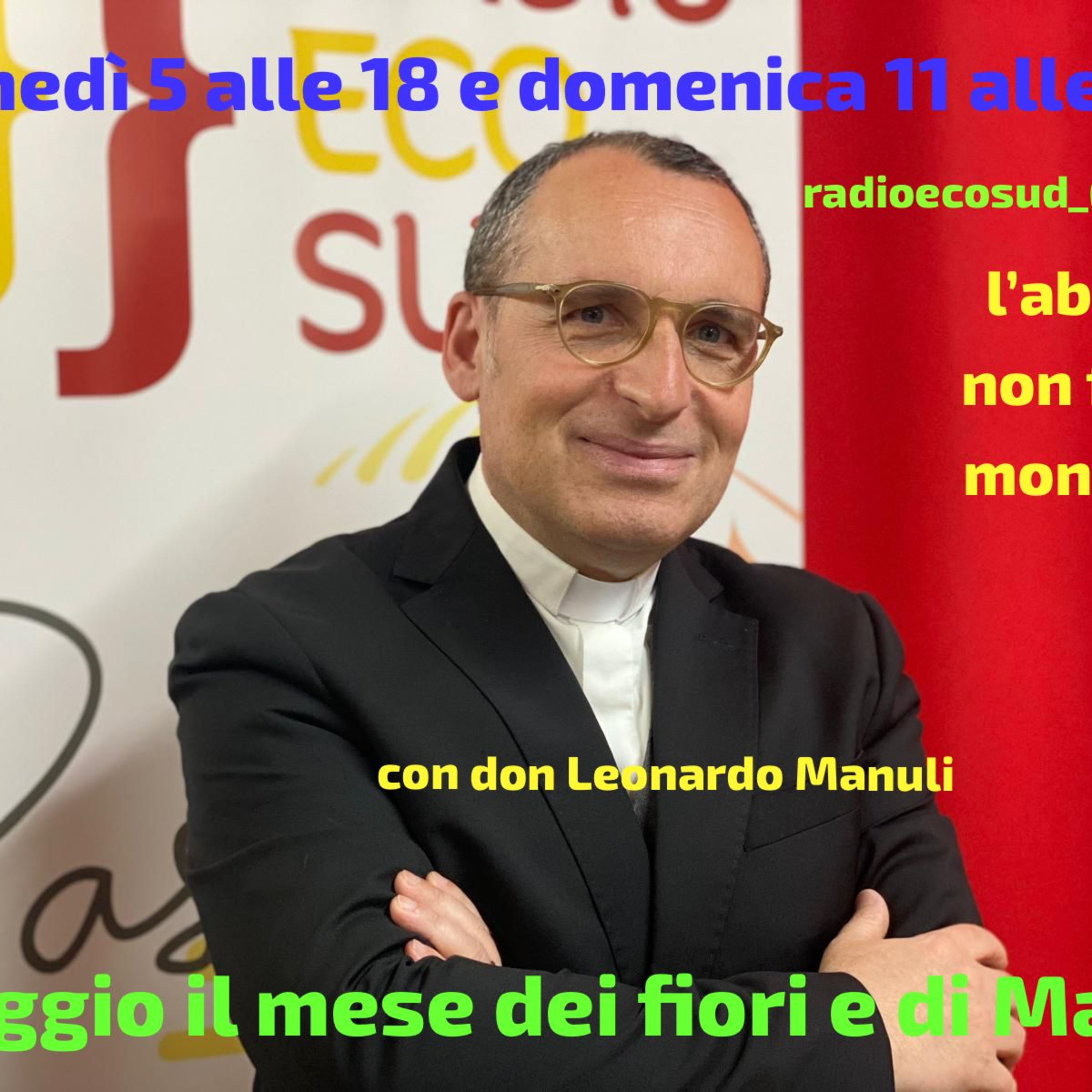 L'abito non fa il monaco 324° episode artwork
