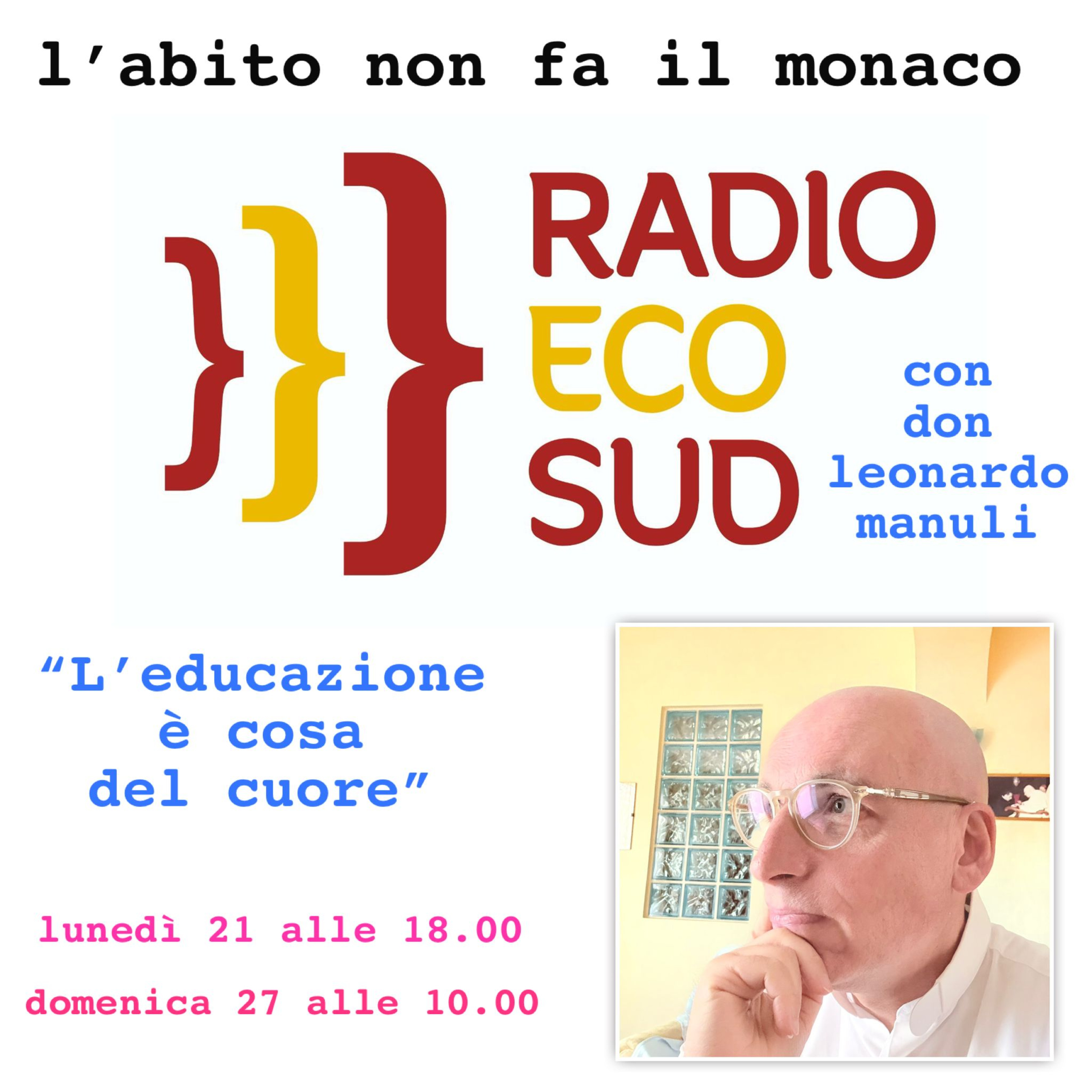 L'abito non fa il monaco 335° episode artwork