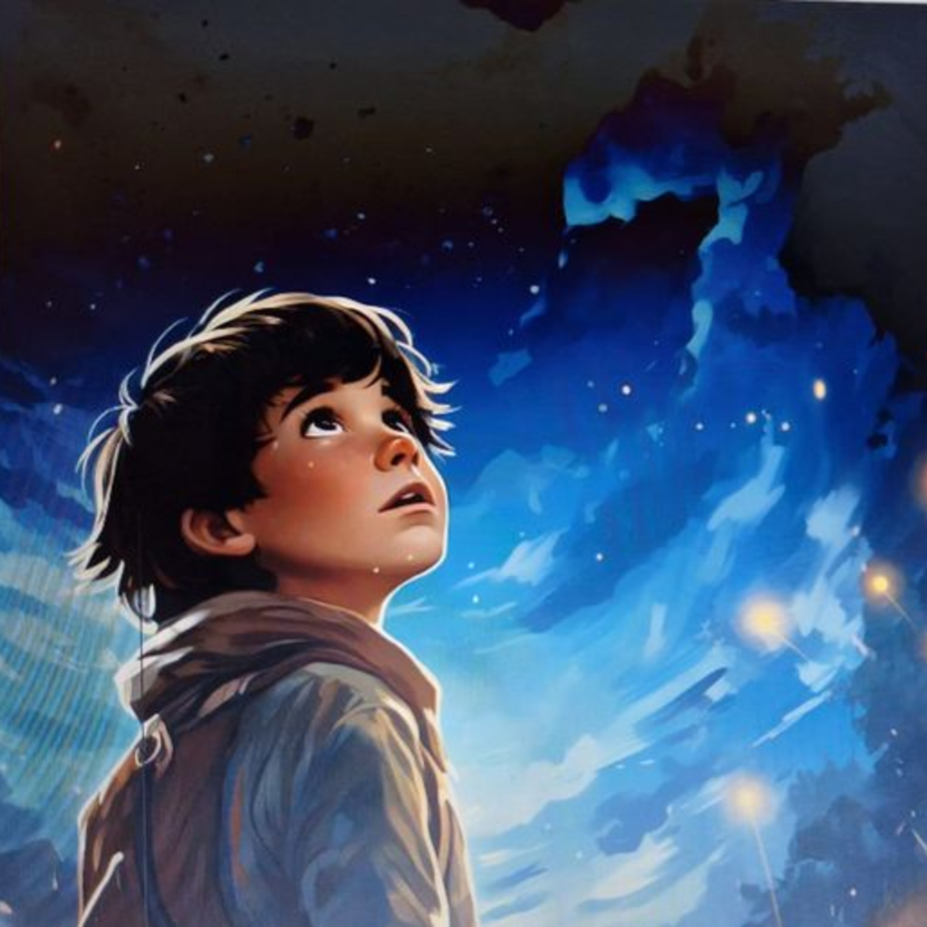 Racconti Calabri 7° episode artwork