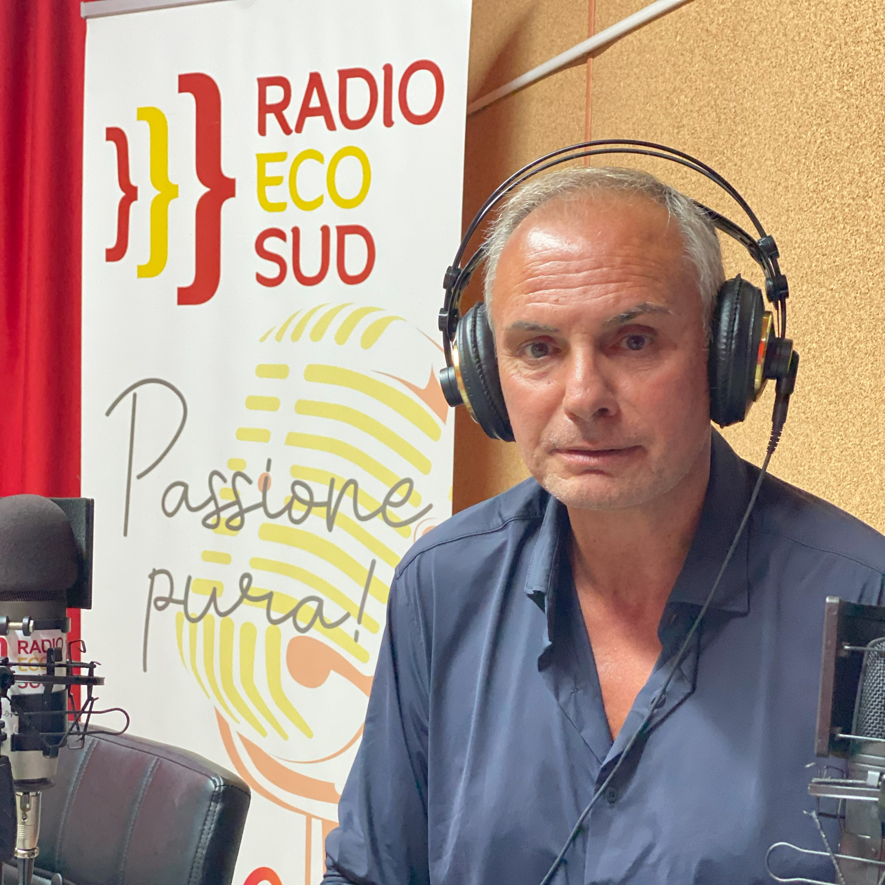 Modestamente: intervista Luglio episode artwork