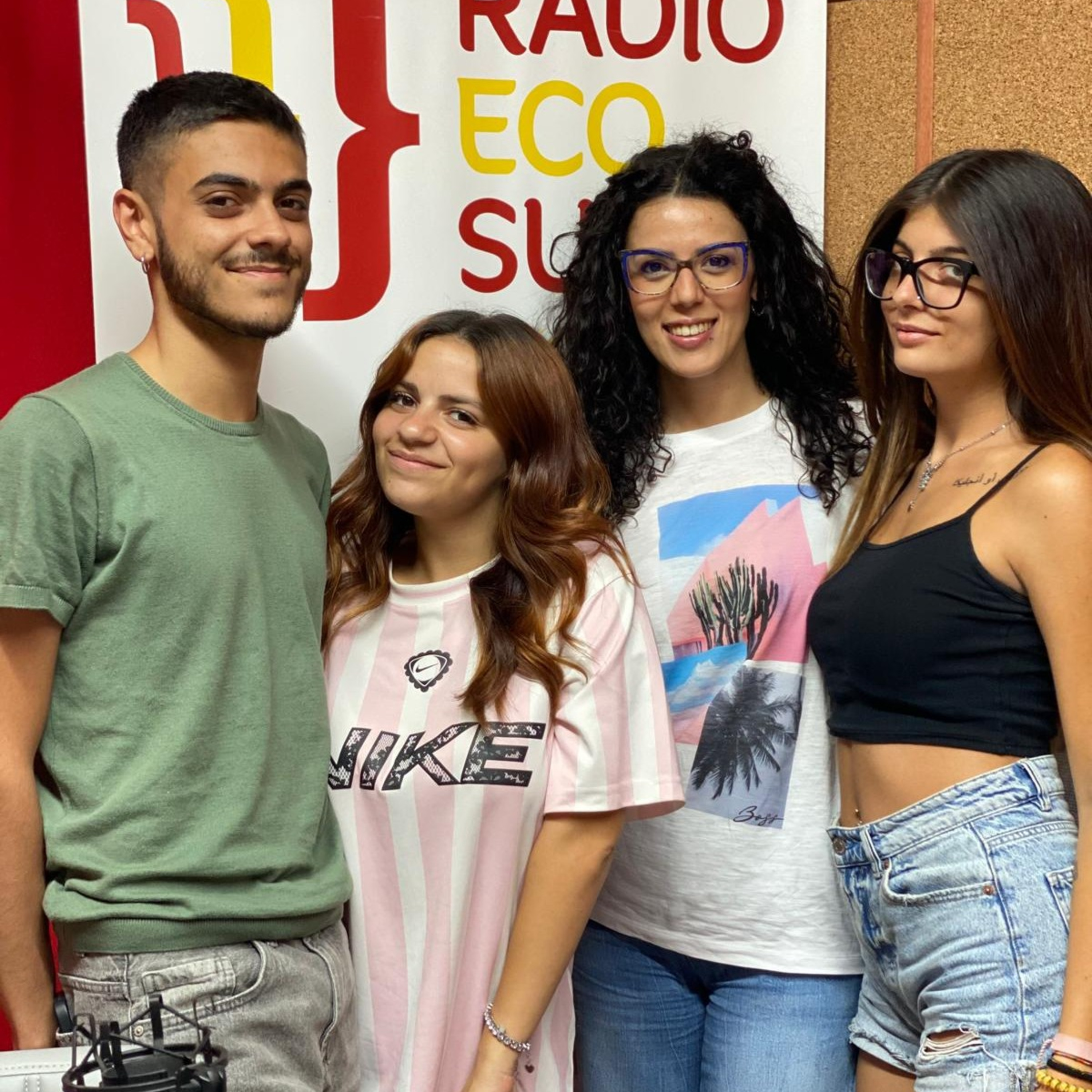 NutriAmore On Air 10° puntata episode artwork