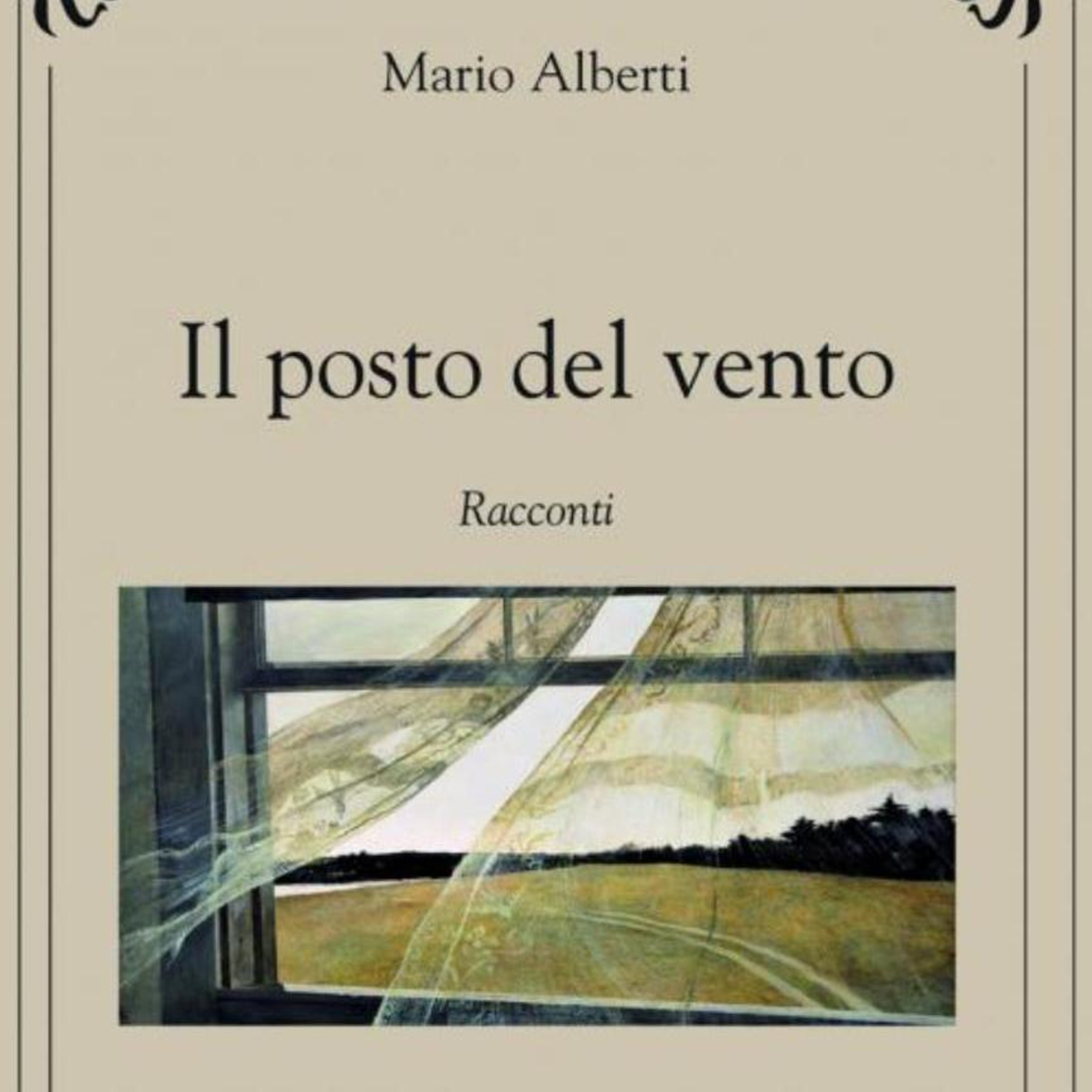 le interviste di Marcello Anastasi: Mario Alberti episode artwork