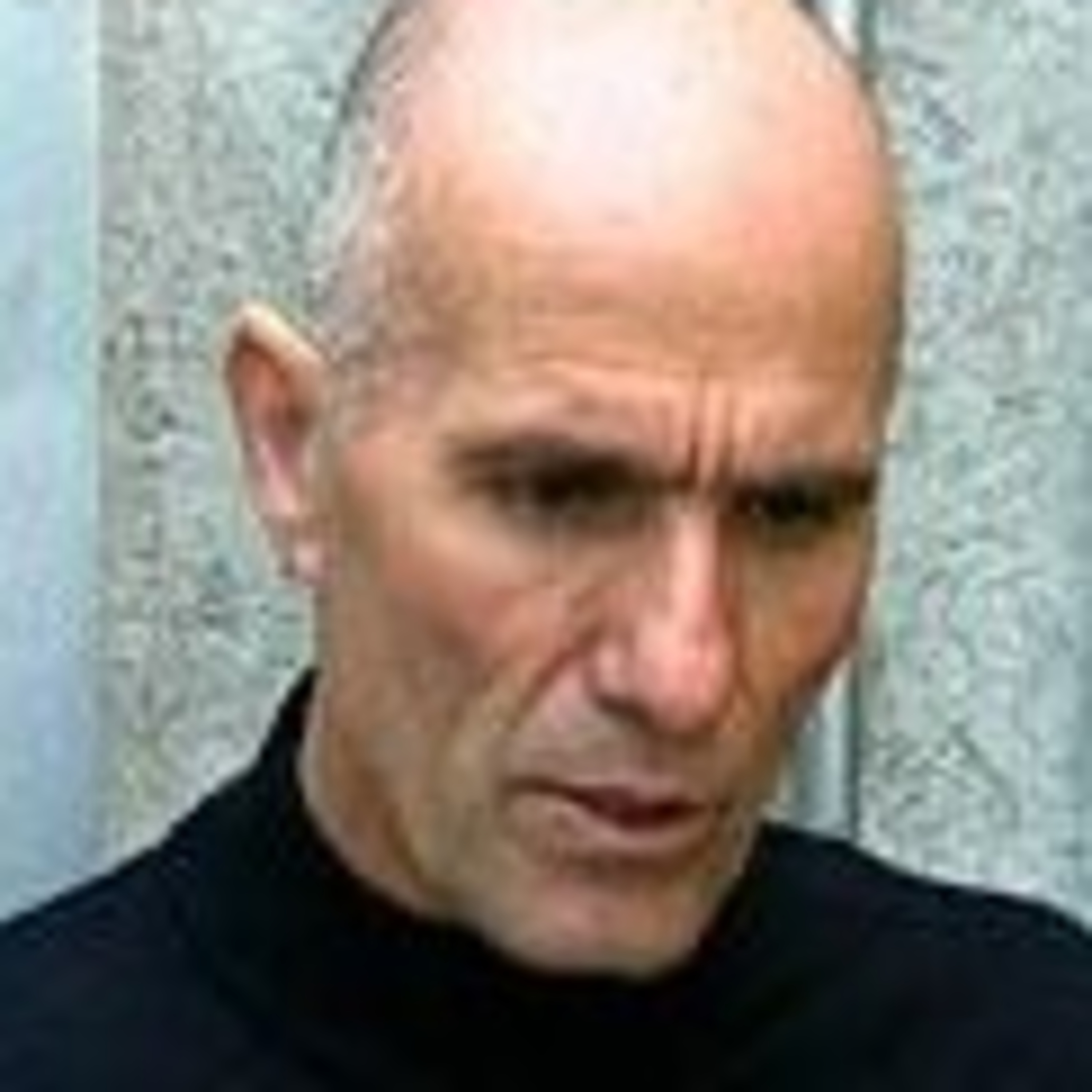 Le interviste di Marcello Anastasi: Mario Bamunto episode artwork
